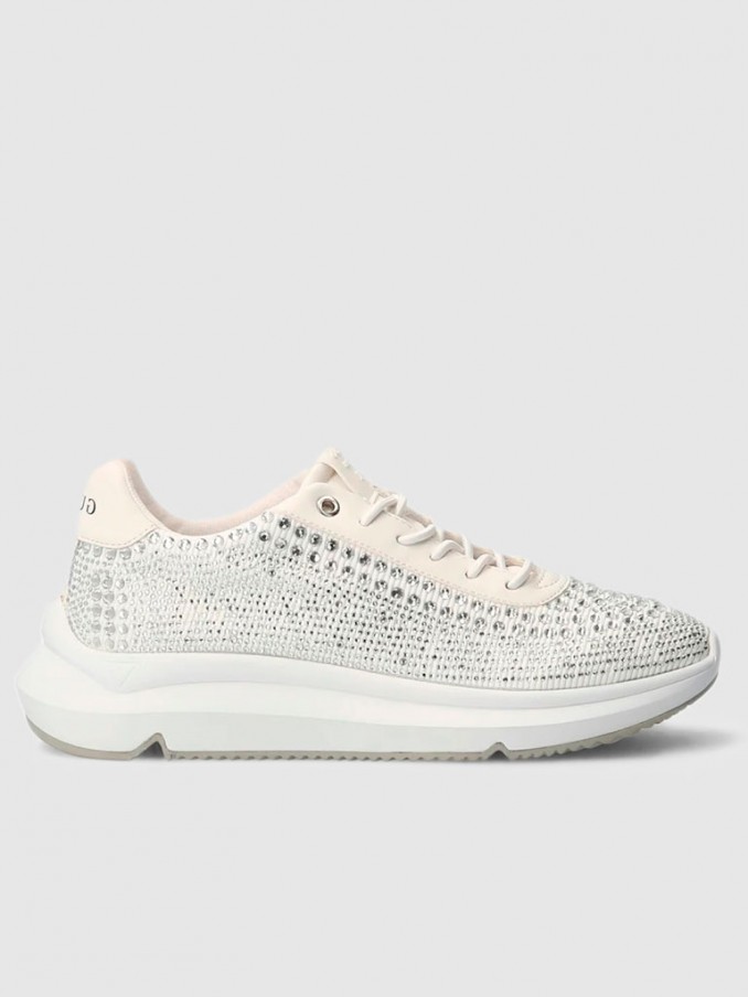 Sneakers Woman Guess