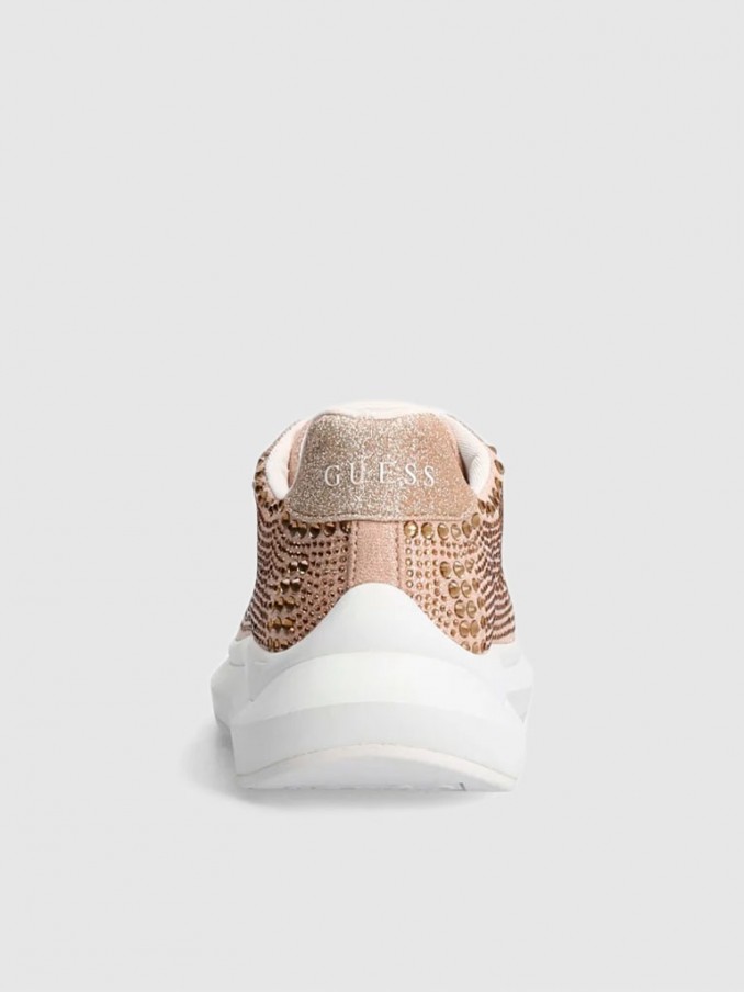 Tenis Mujer Guess