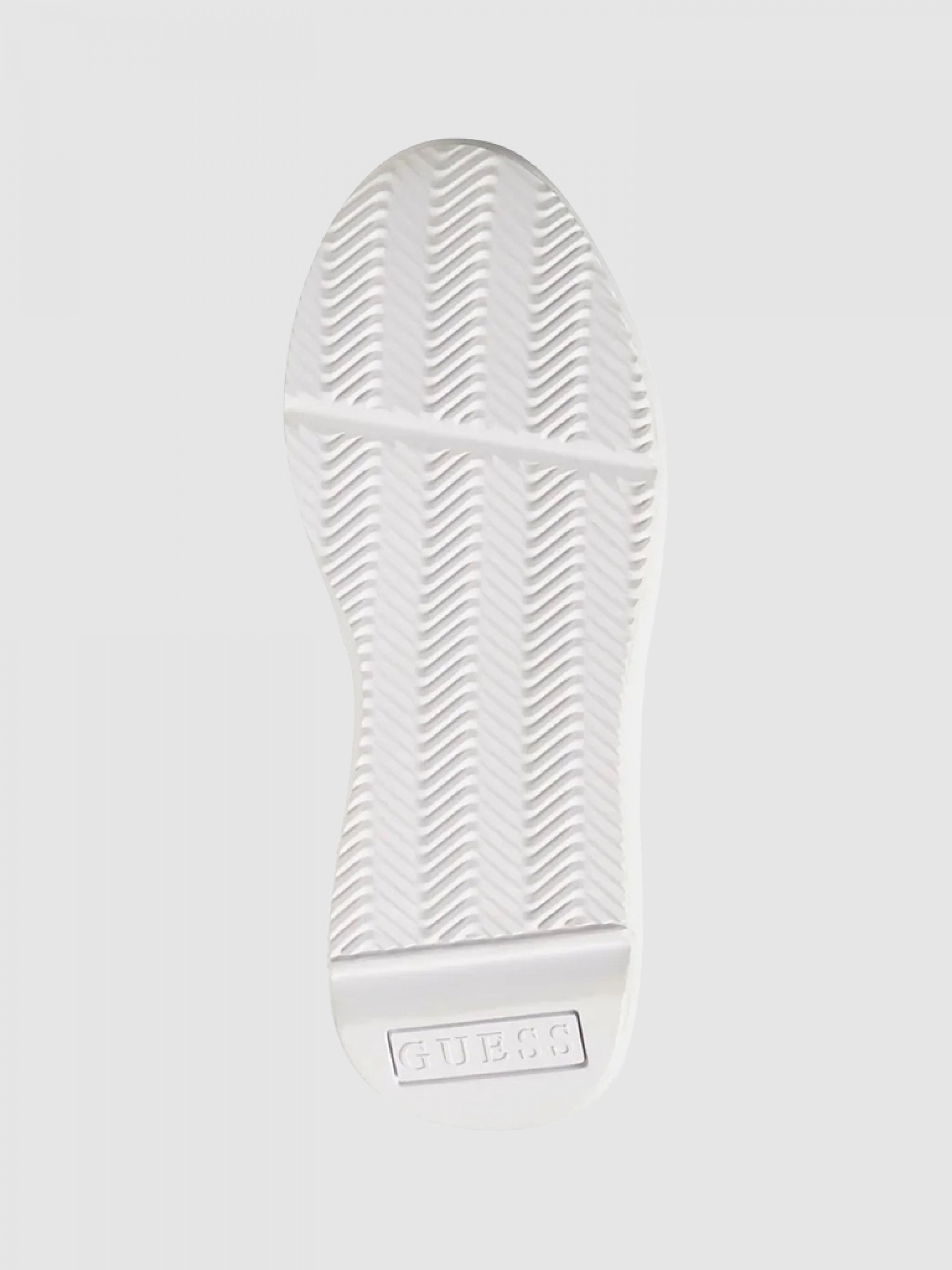 Tenis Mujer Guess