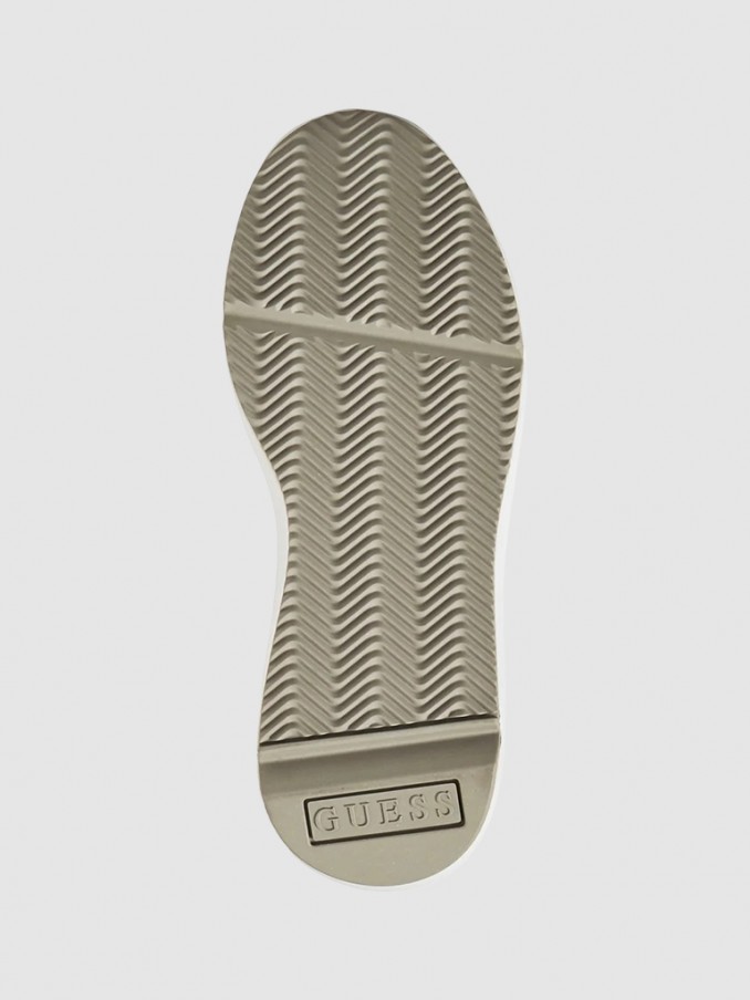 Sneakers Woman Guess