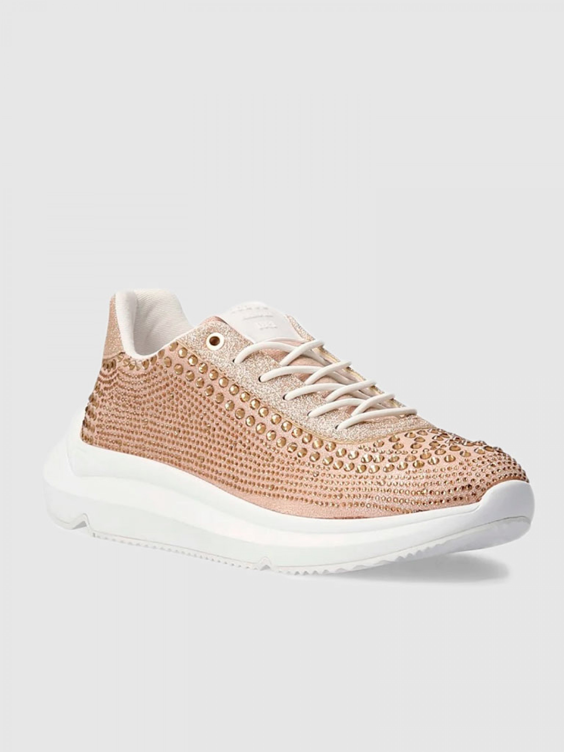 Tenis Mujer Guess