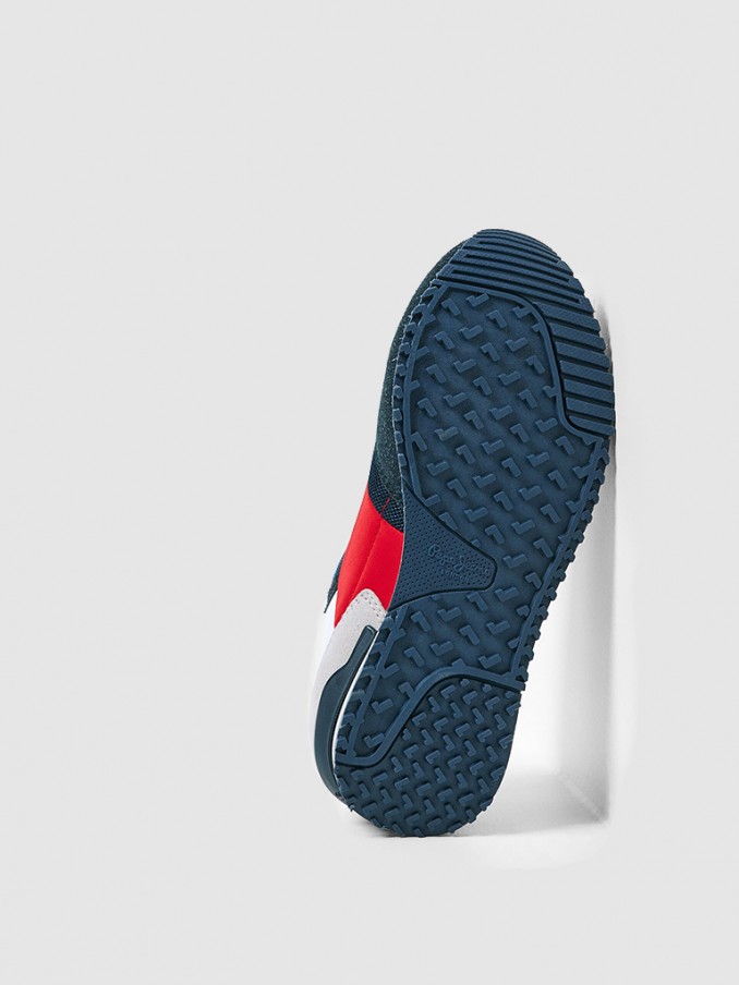 Sneakers Boy Pepe Jeans London
