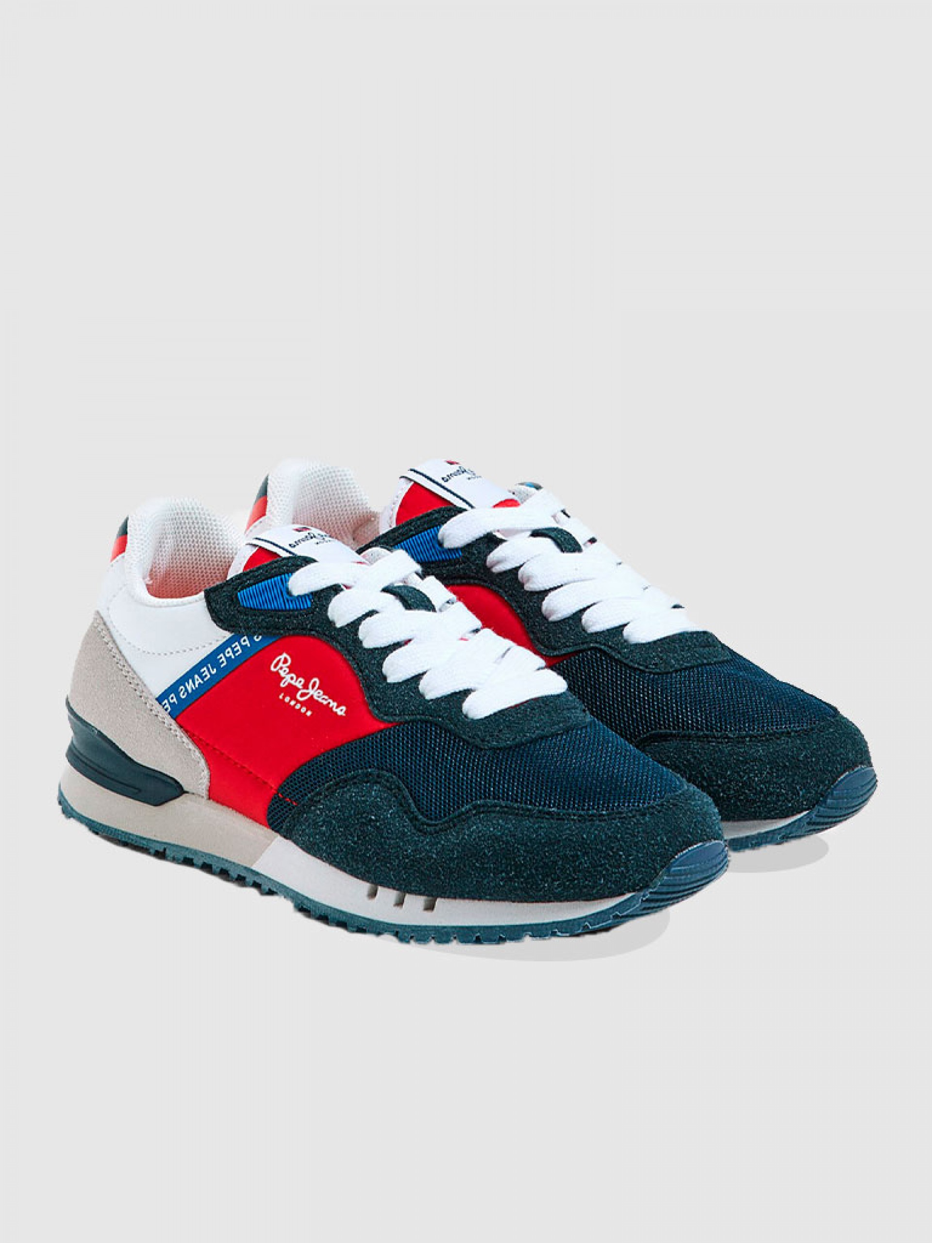 Sneakers Boy Pepe Jeans London