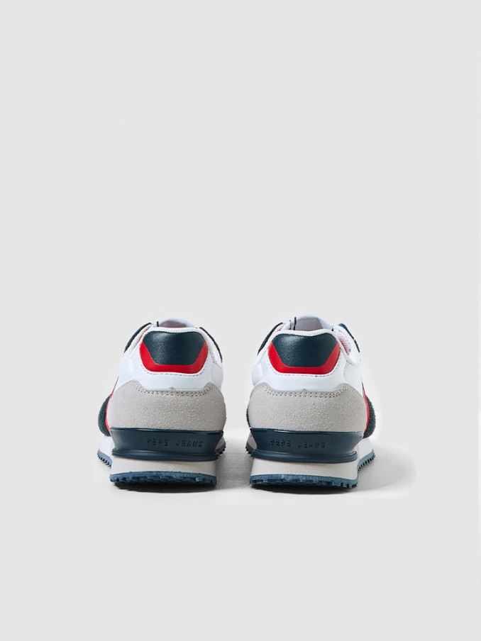 Sneakers Boy Pepe Jeans London
