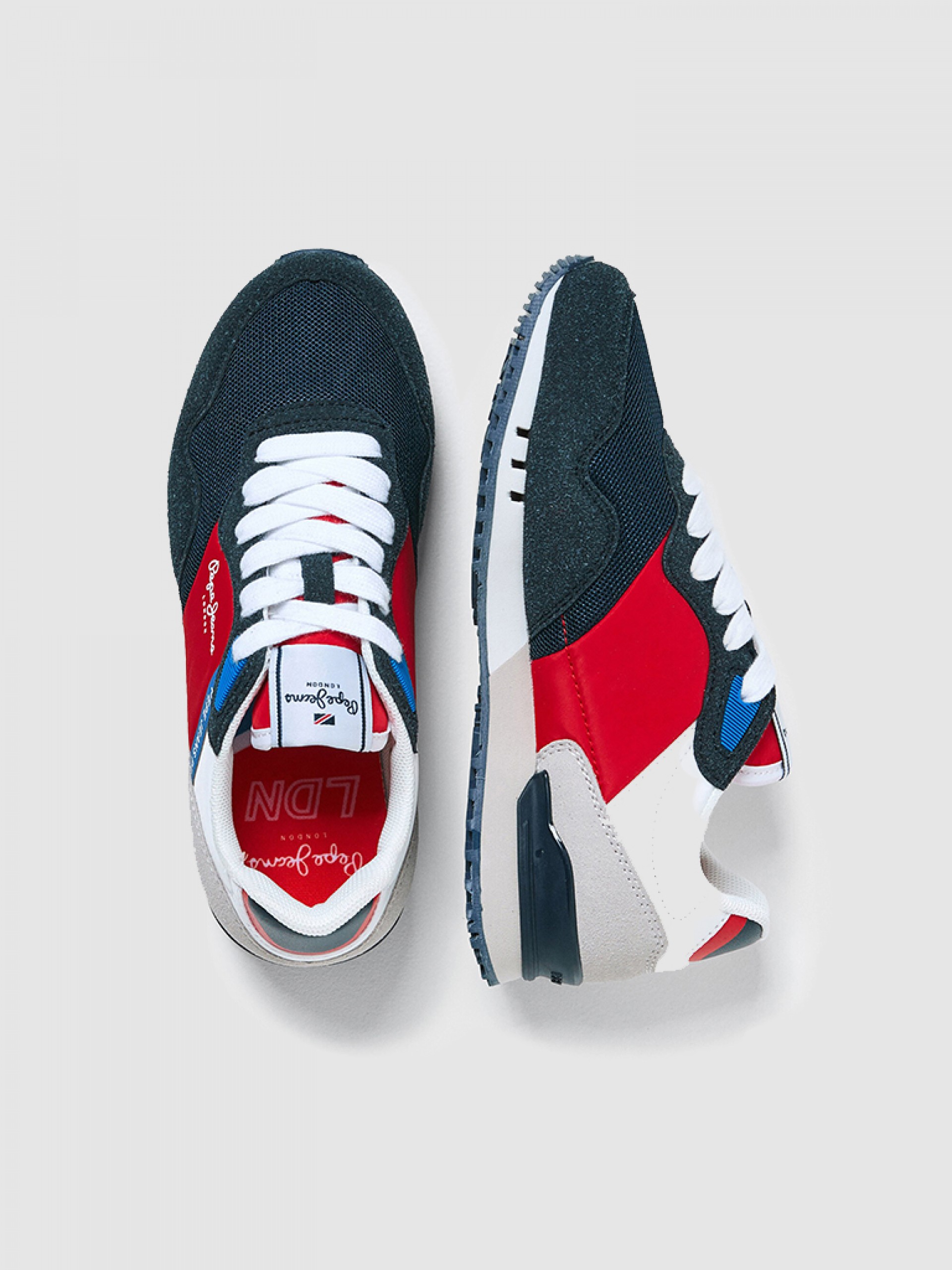 Sneakers Boy Pepe Jeans London