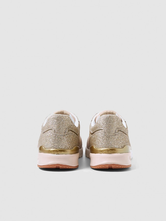 Sneakers Woman Pepe Jeans London