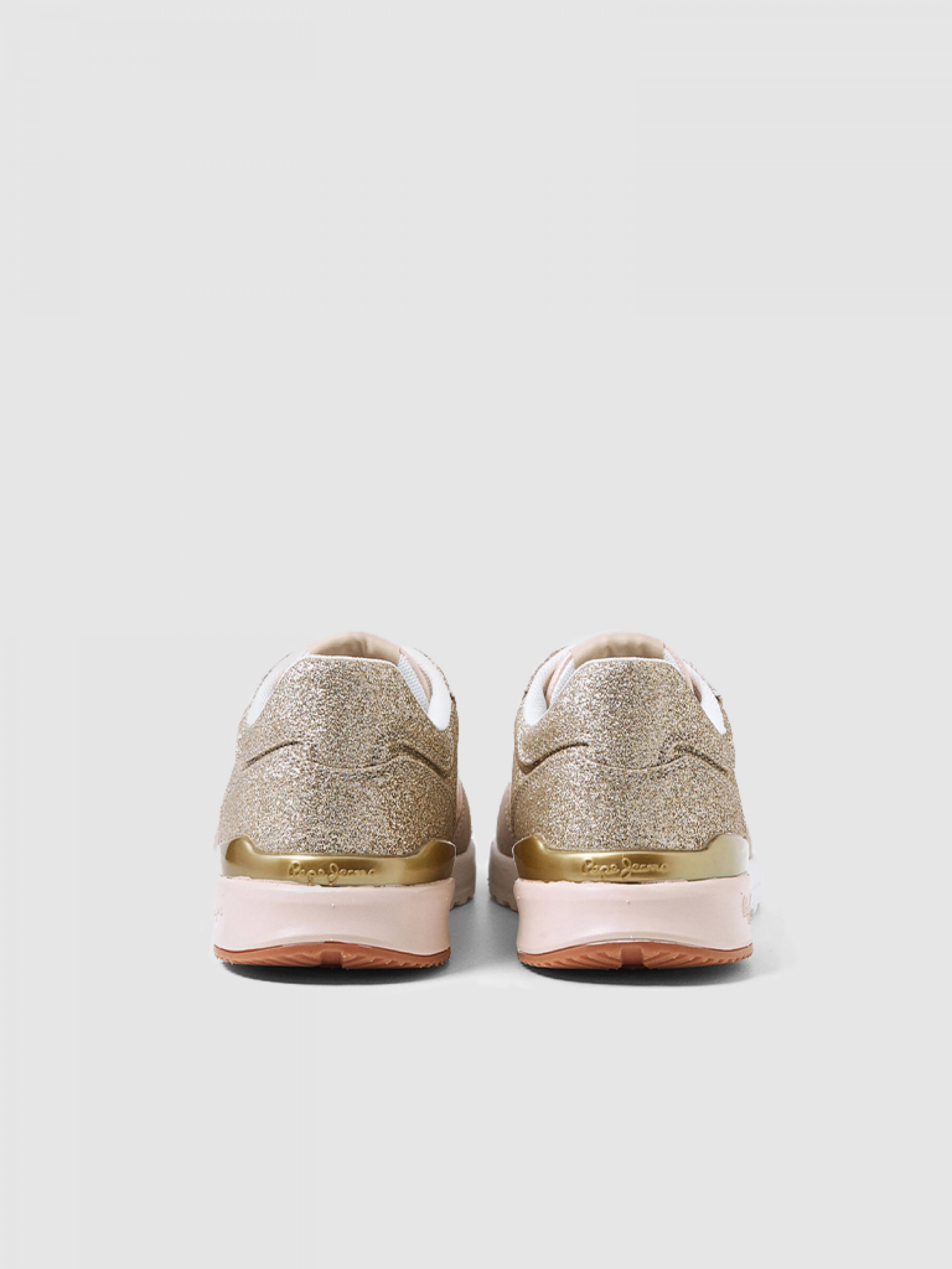 Tenis Mujer Pepe Jeans London