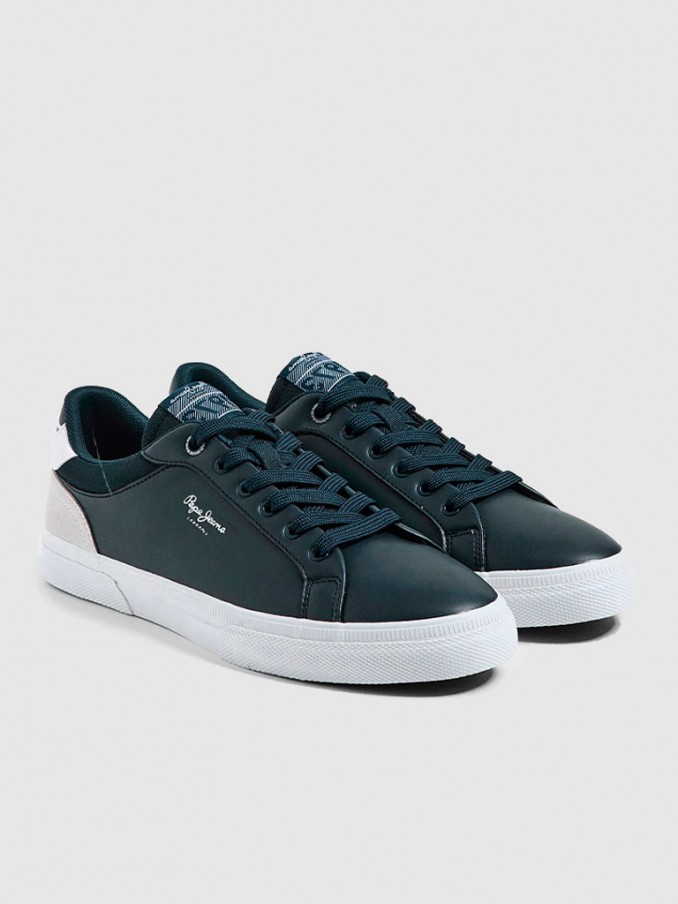 Sneakers Man Pepe Jeans London