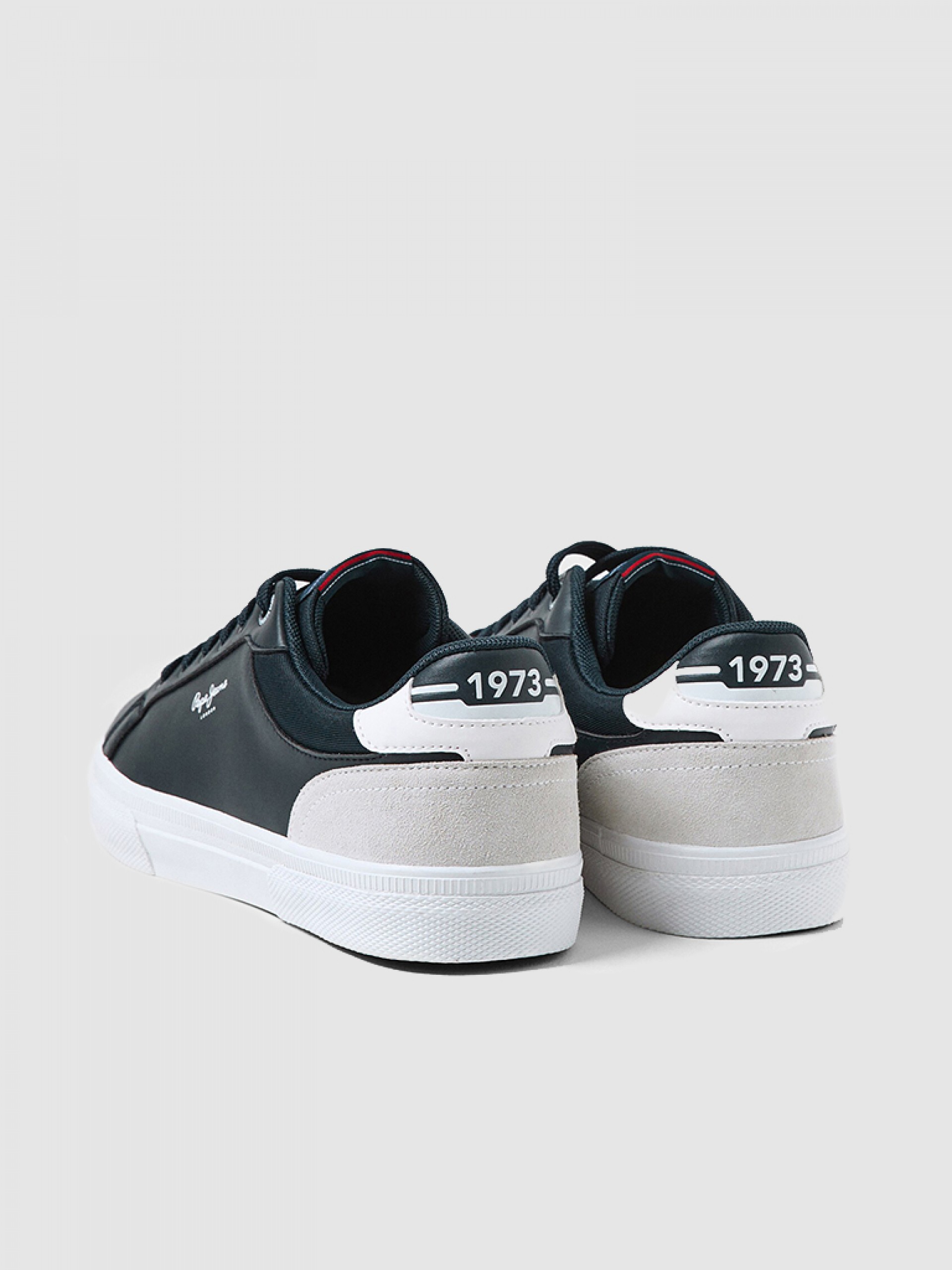 Tenis Hombre Pepe Jeans London