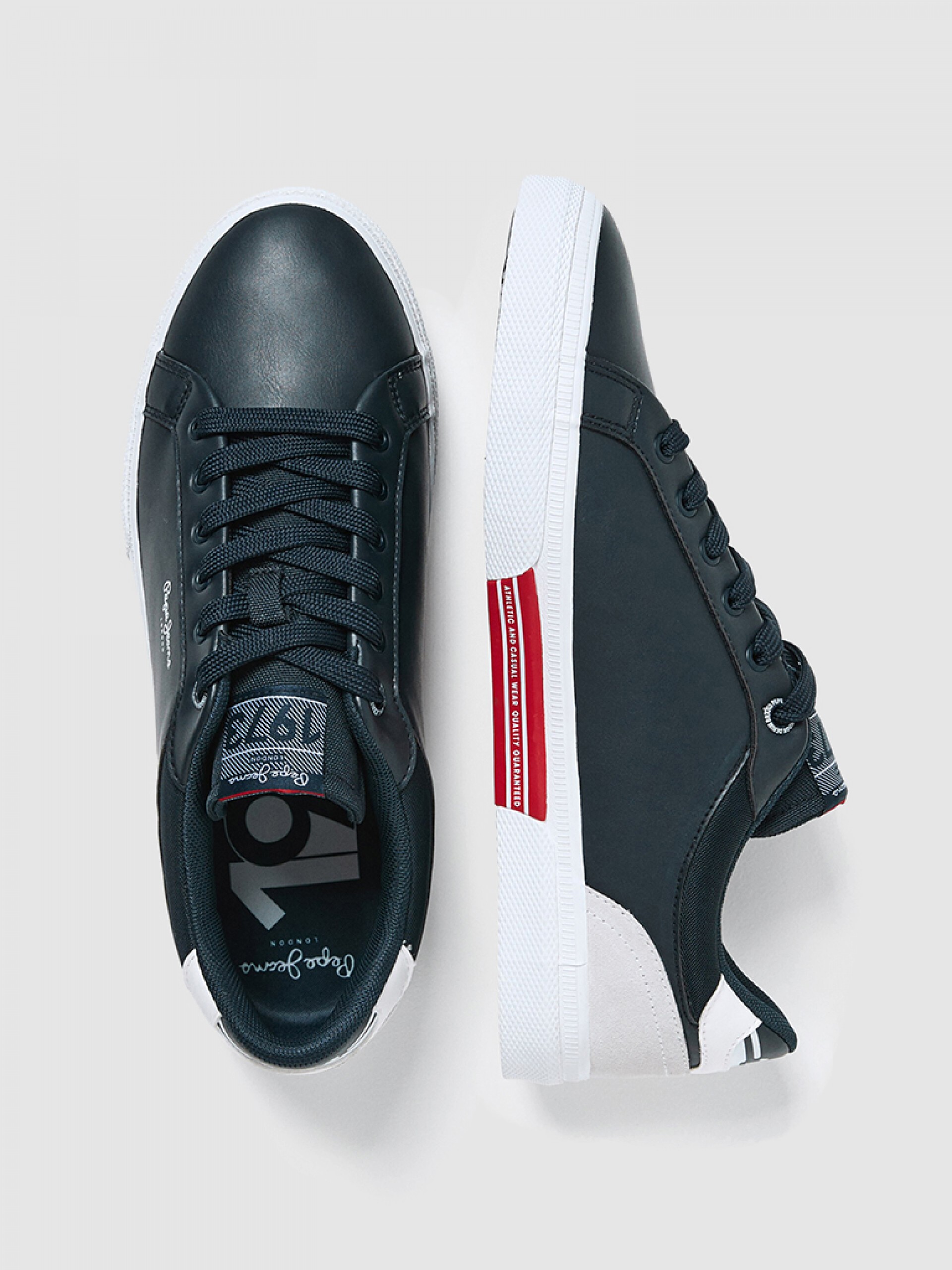 Tenis Hombre Pepe Jeans London