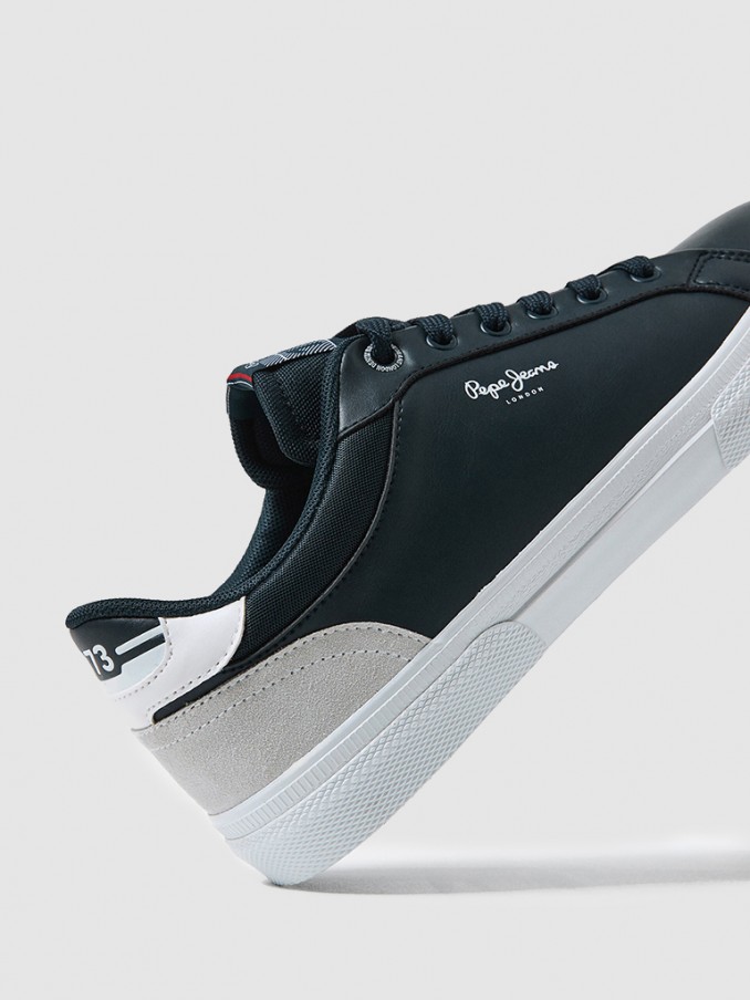 Sneakers Man Pepe Jeans London