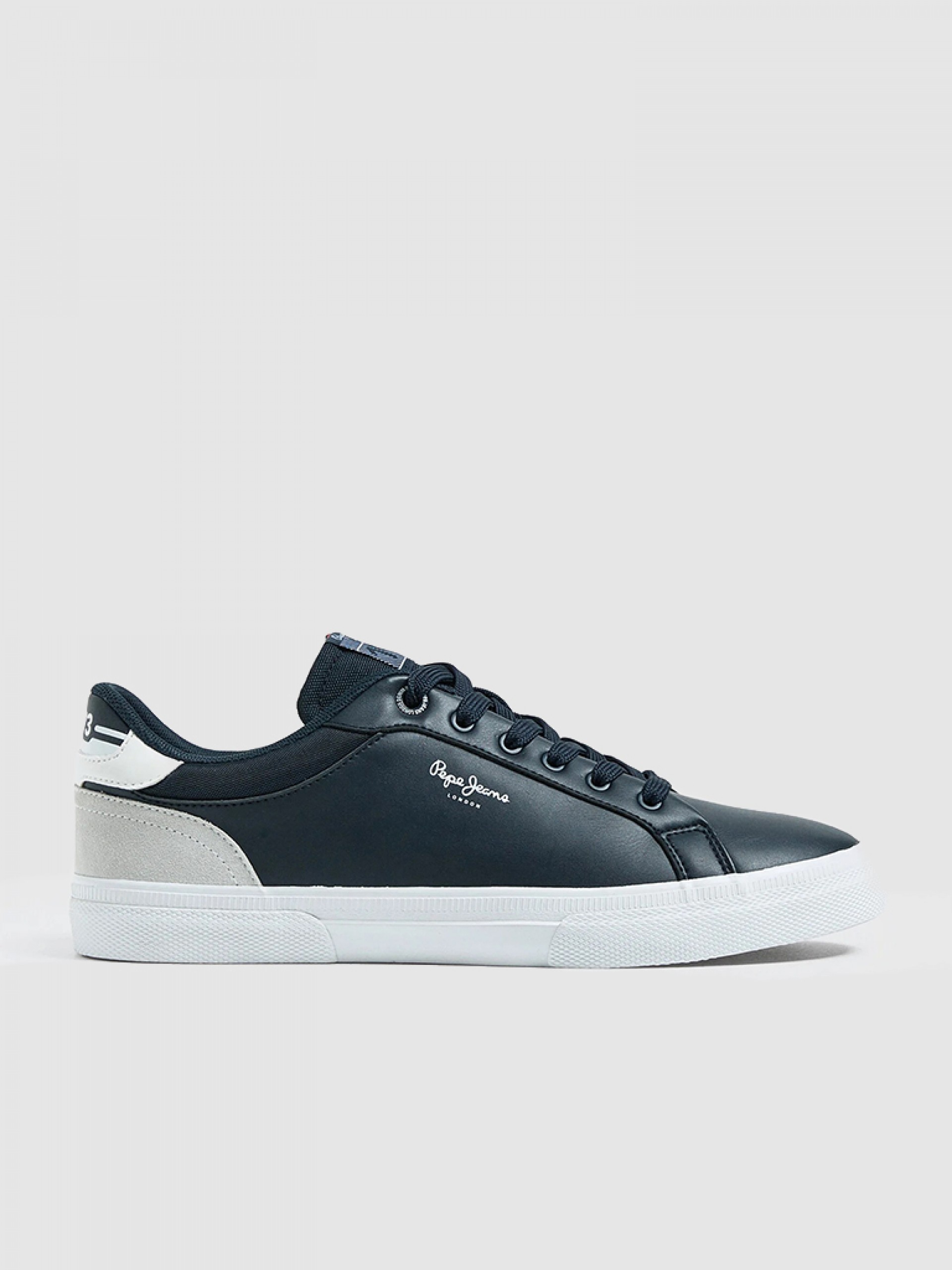 Tenis Hombre Pepe Jeans London