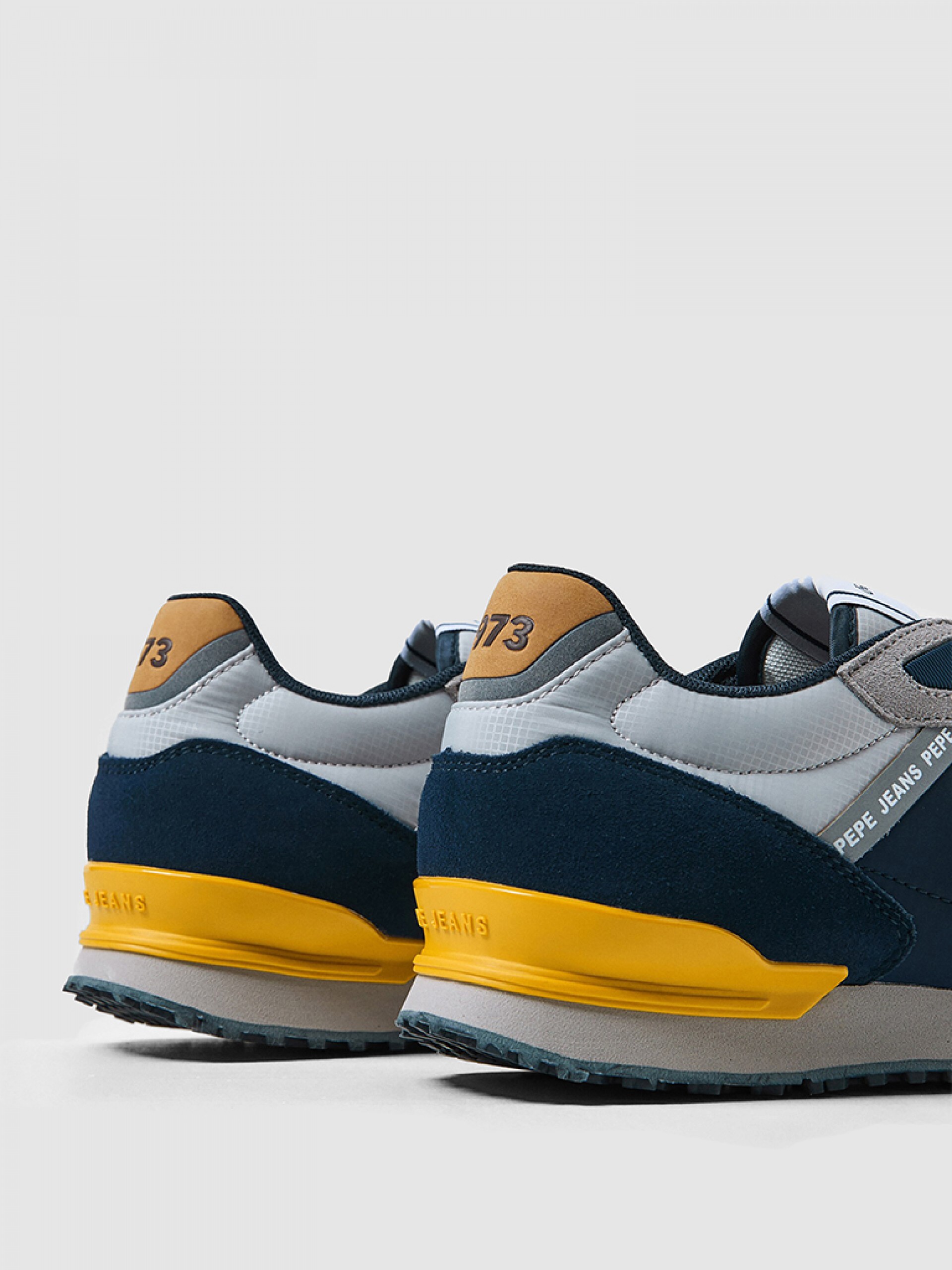 Tenis Hombre Pepe Jeans London