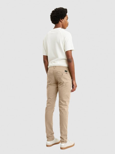 Pantalones Hombre Levis Pantalones Hombre Levis