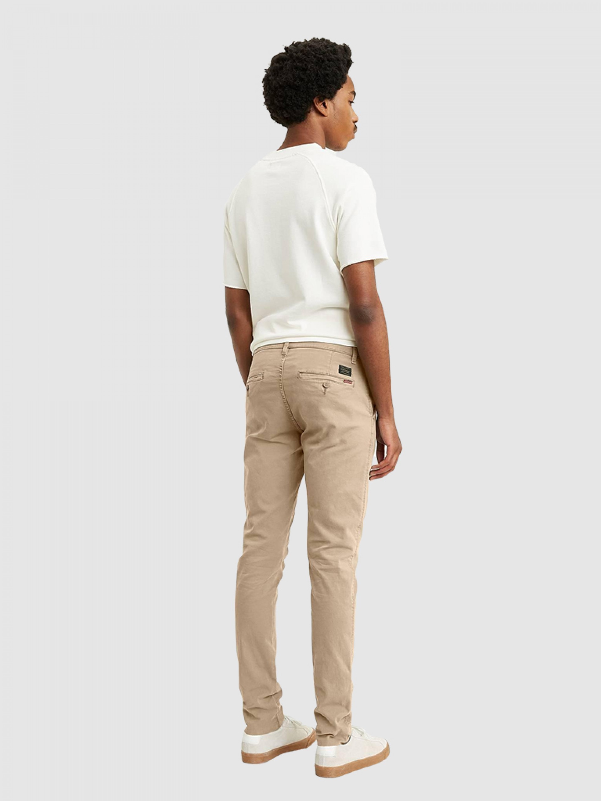 Pantalones Hombre Levis