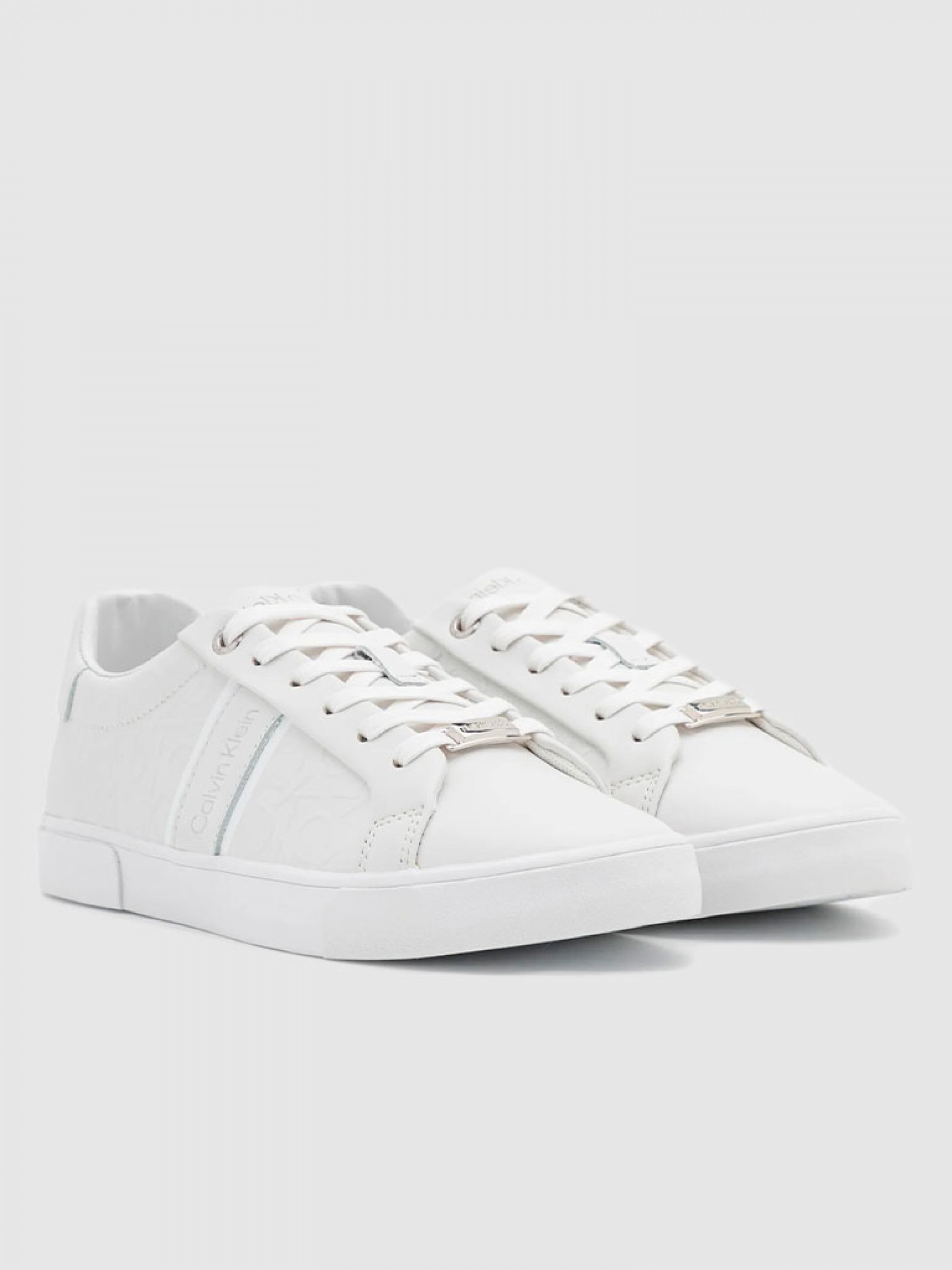 Tenis Mujer Calvin Klein