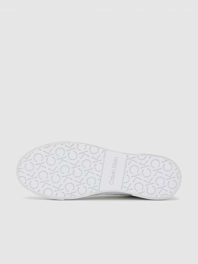 Sneakers Woman Calvin Klein