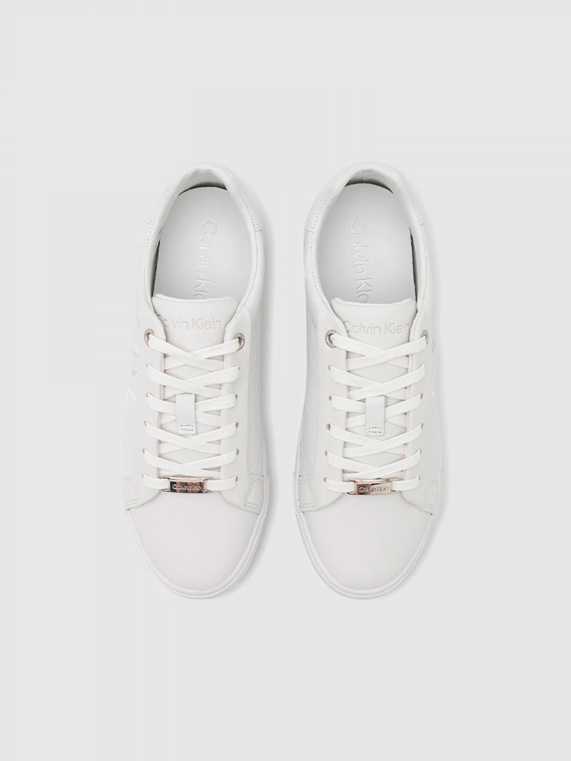 Tenis Mujer Calvin Klein