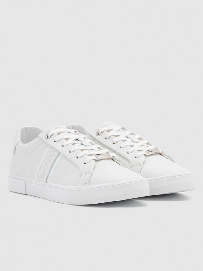 Sneakers Woman Calvin Klein