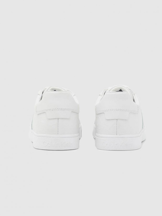 Sneakers Woman Calvin Klein