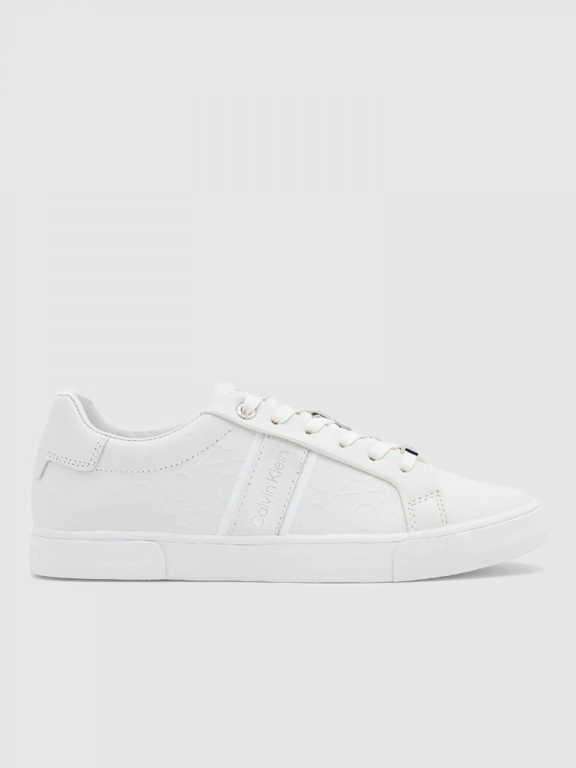 Tenis Mujer Calvin Klein
