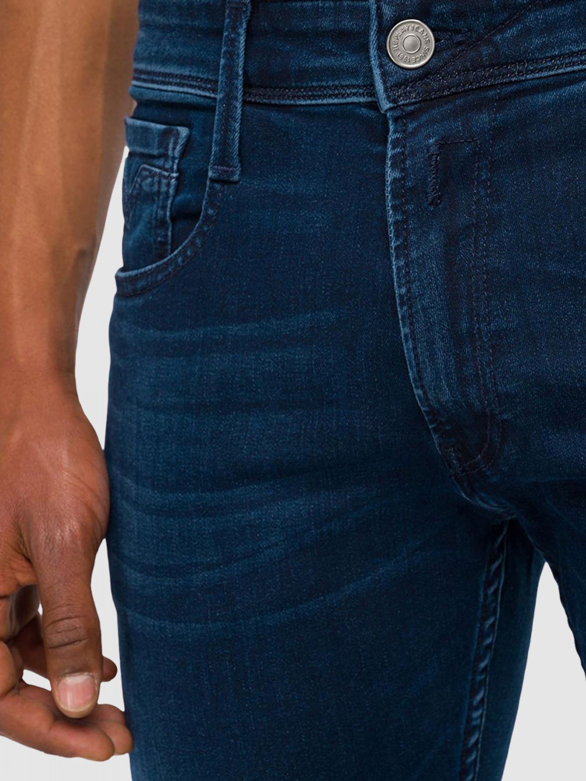 Jeans Hombre Replay