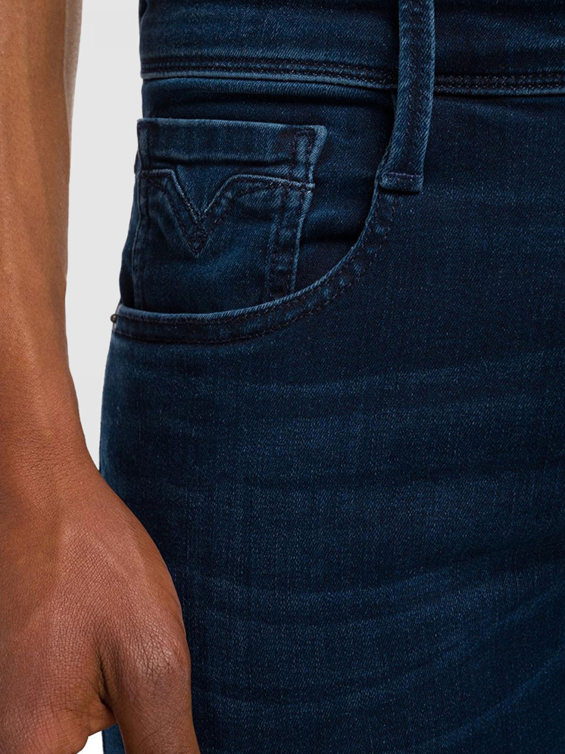 Jeans Hombre Replay