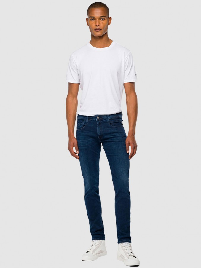 Jeans Hombre Replay