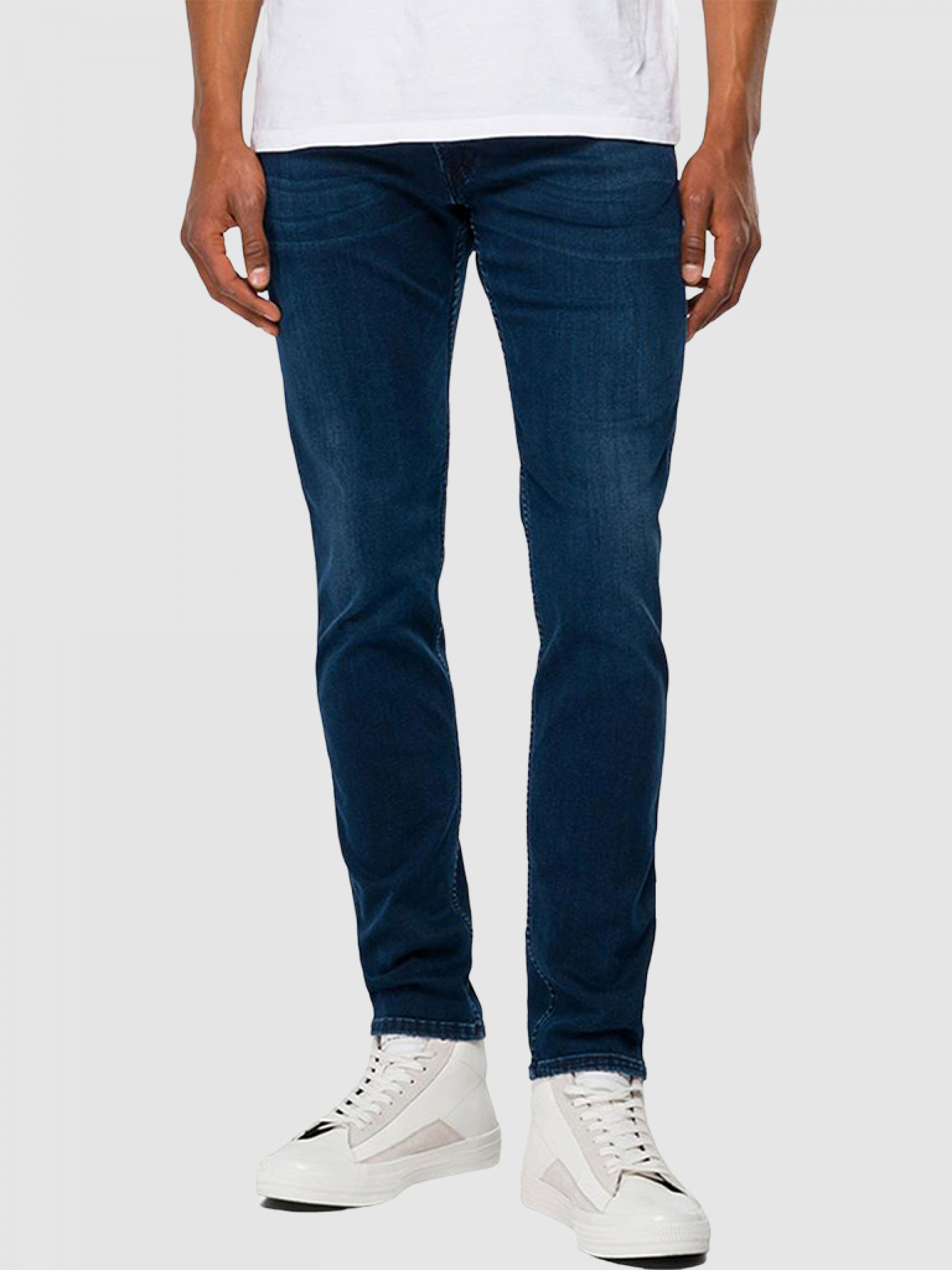 Jeans Hombre Replay