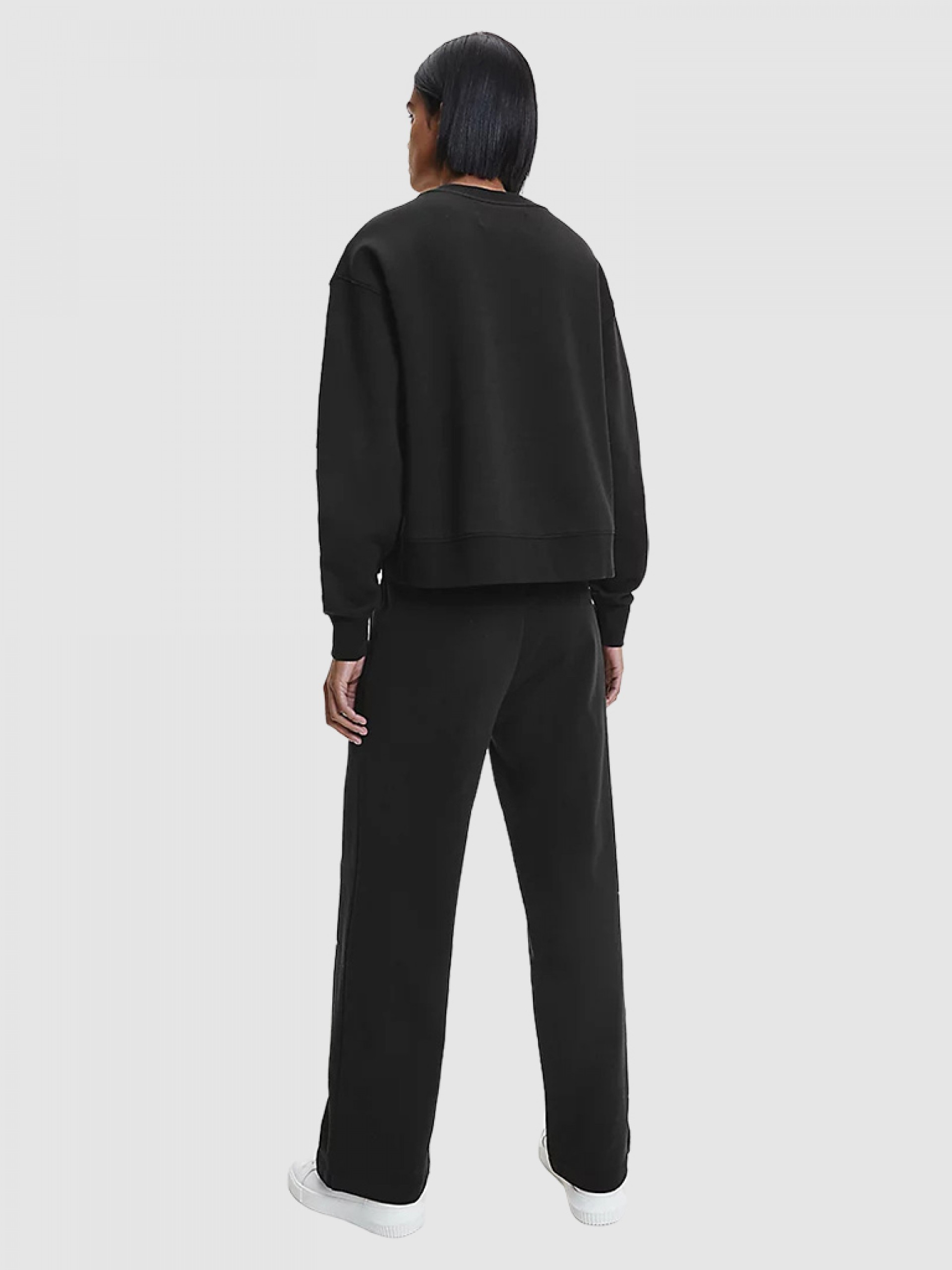 Sweatshirt Mujer Calvin Klein