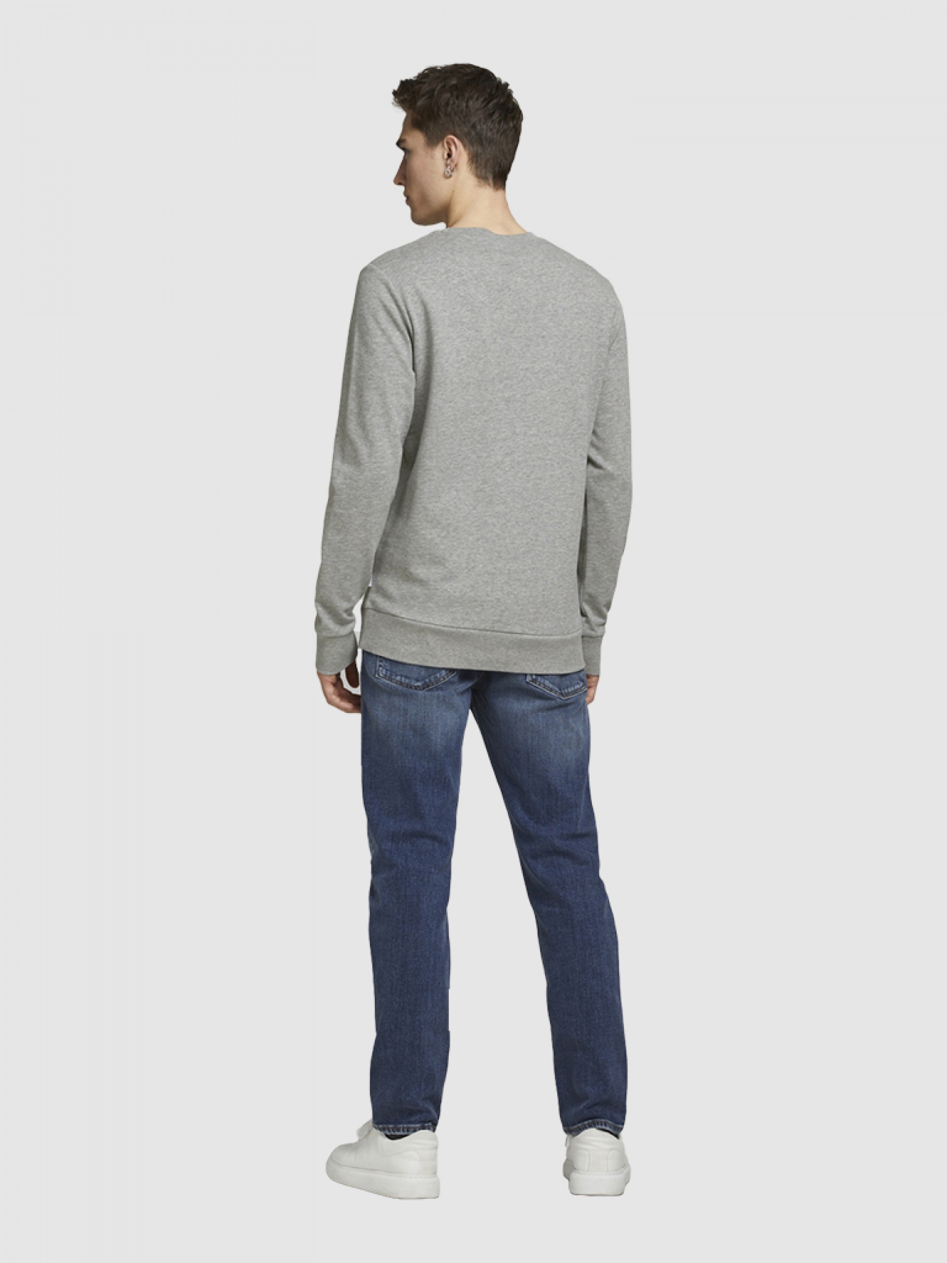 Sweatshirt Hombre Jack & Jones