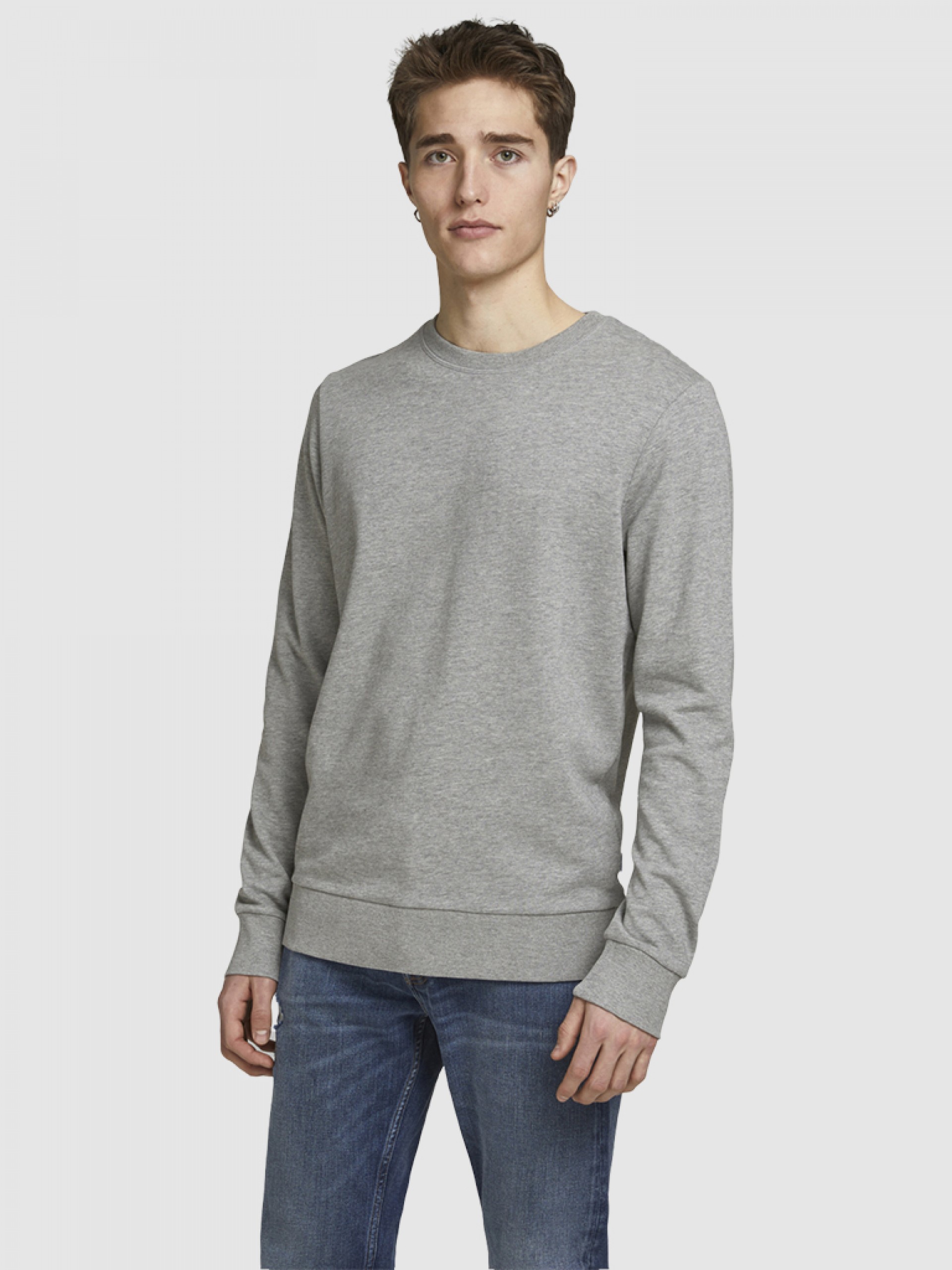 Sweatshirt Hombre Jack & Jones