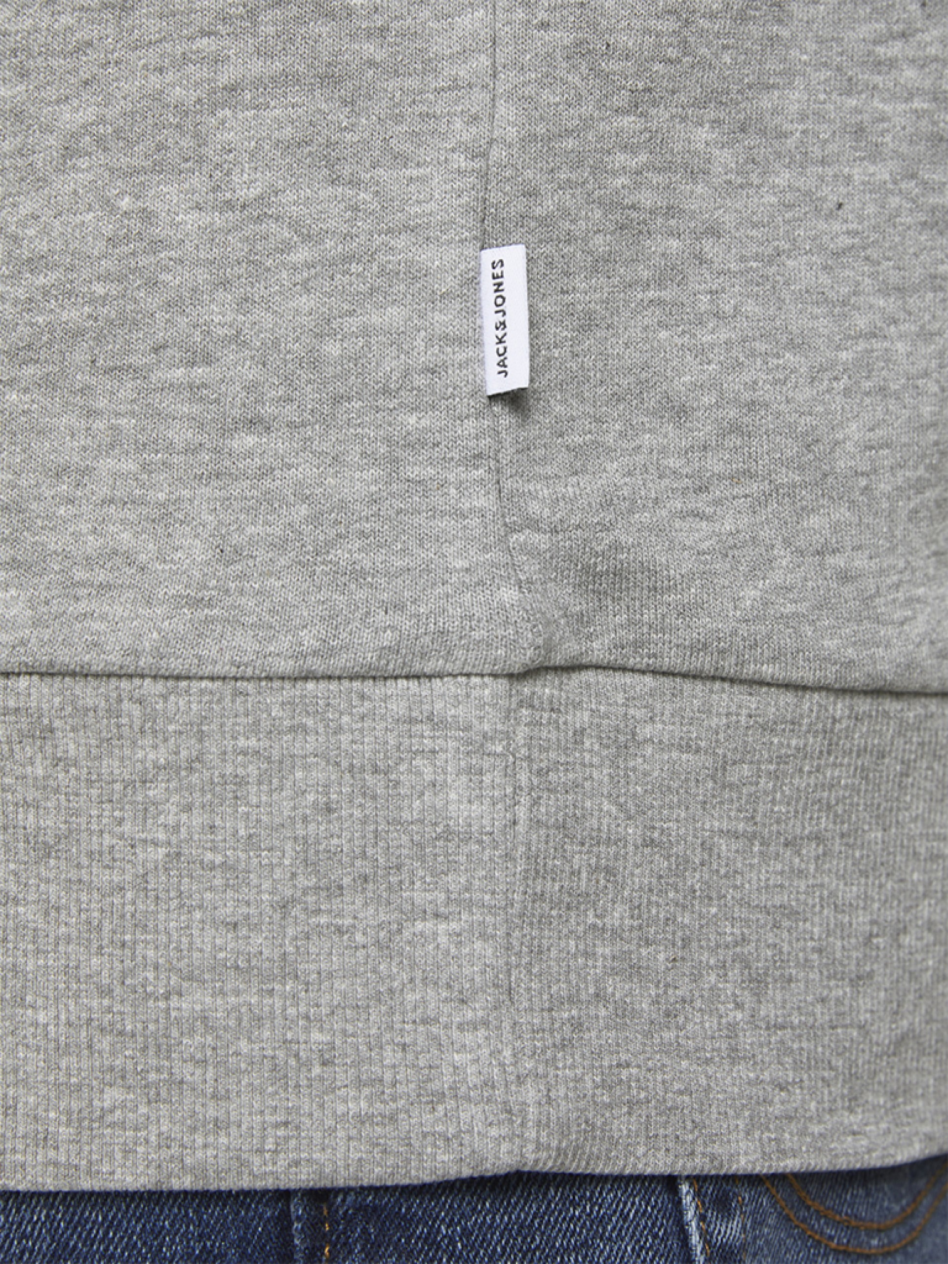 Sweatshirt Hombre Jack & Jones