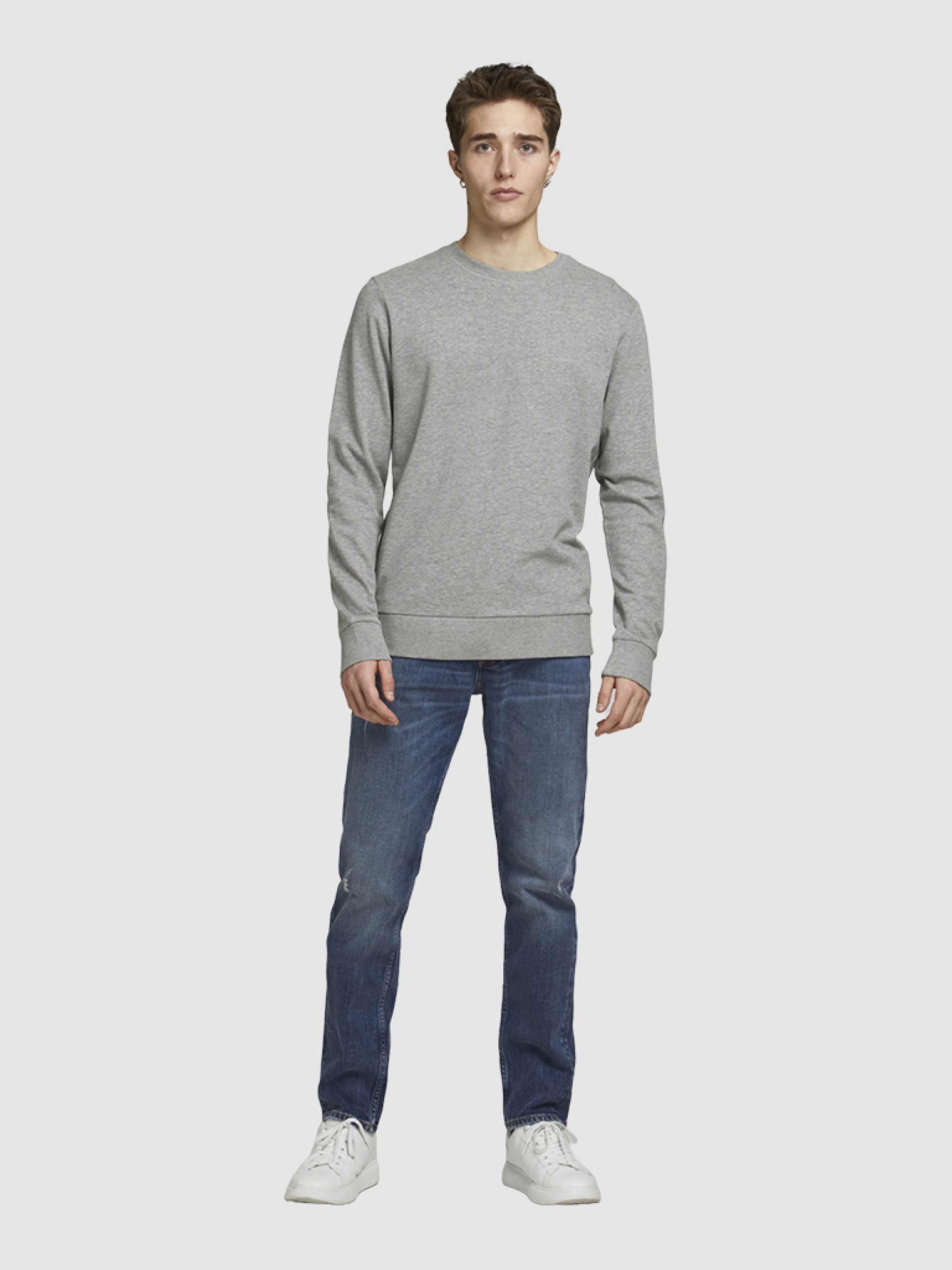 Sweatshirt Hombre Jack & Jones