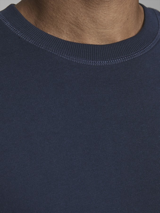 Sweatshirt Hombre Jack & Jones