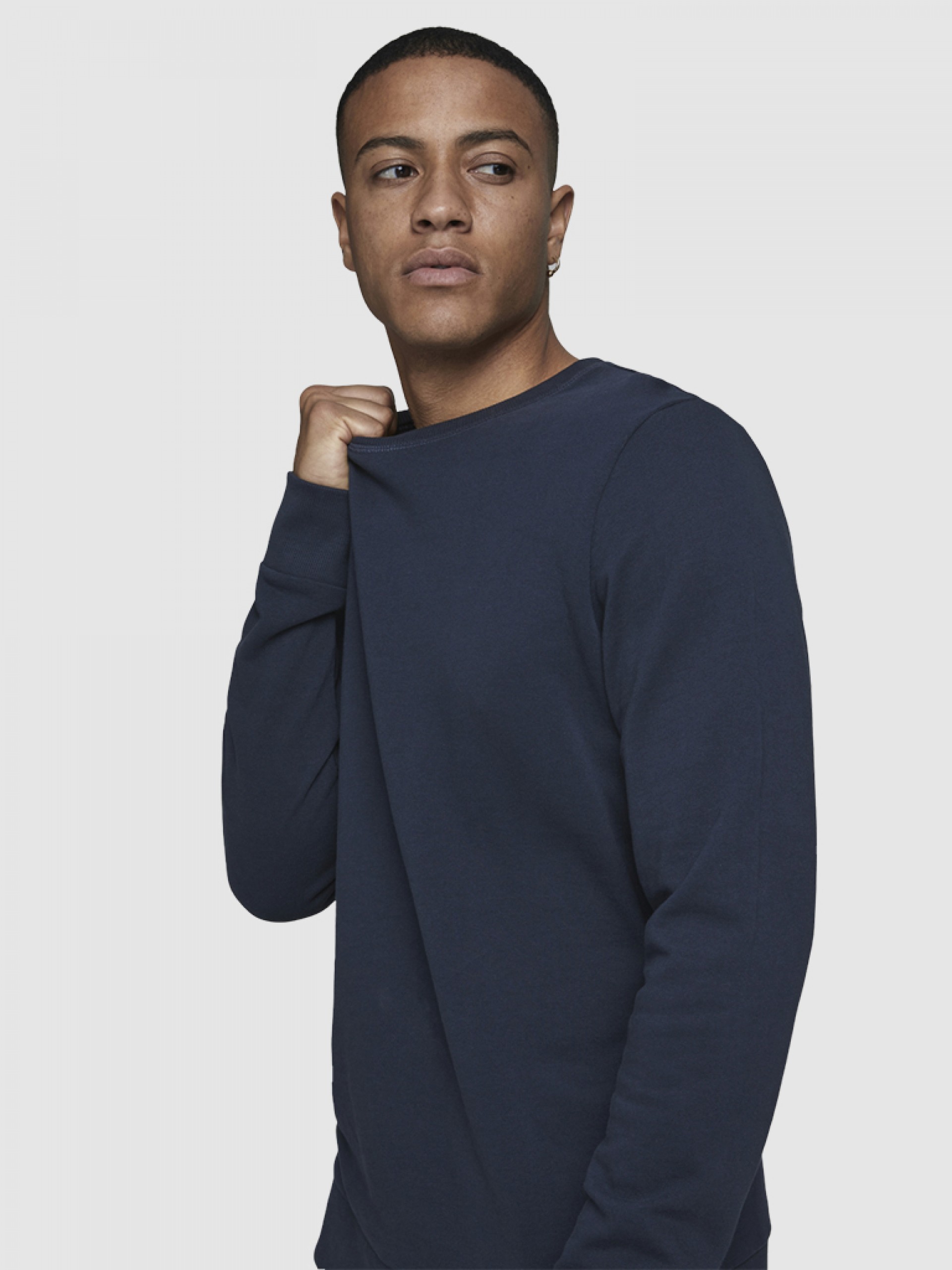 Sweatshirt Hombre Jack & Jones