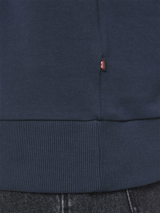 Sweatshirt Hombre Jack & Jones