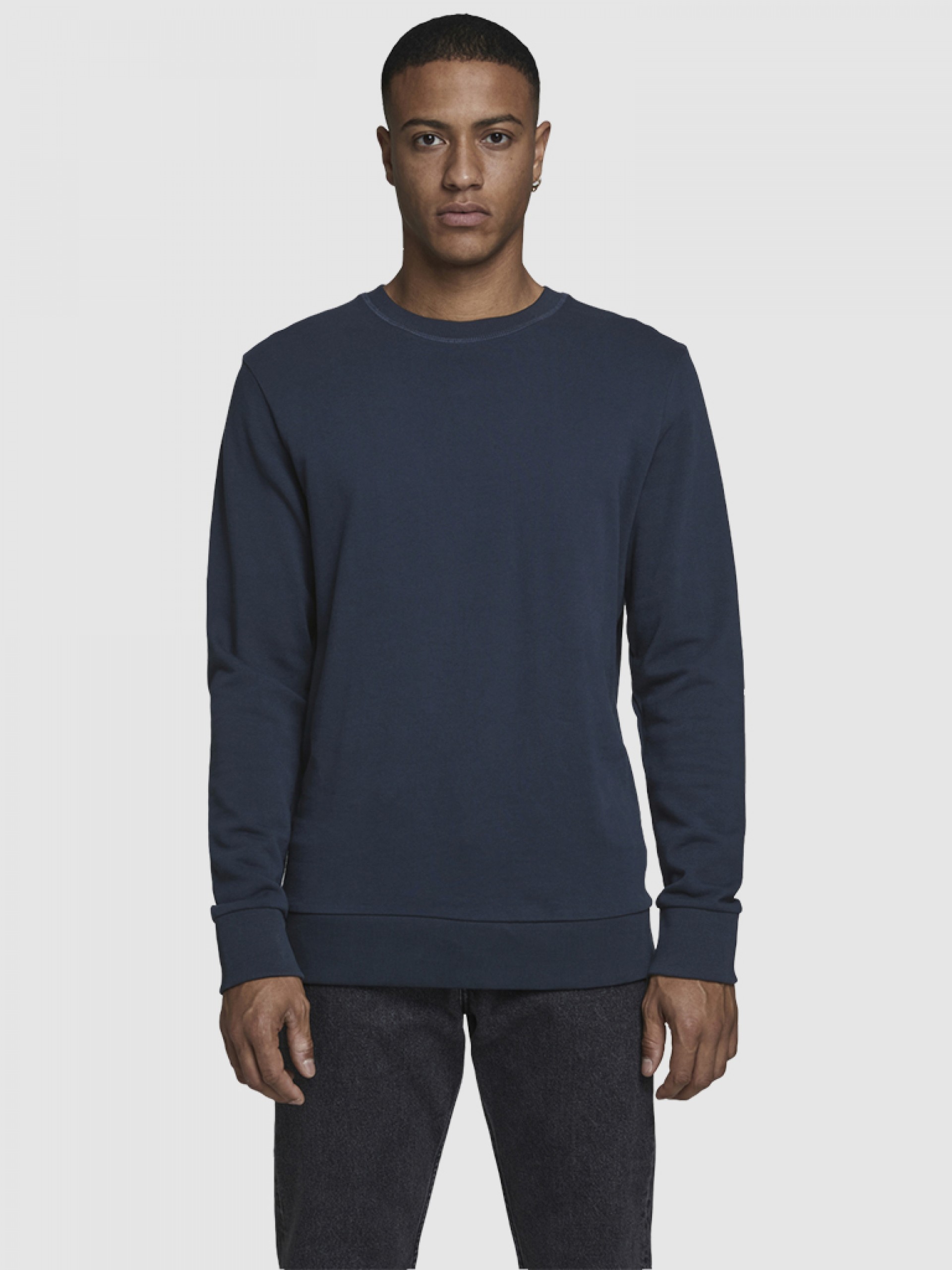 Sweatshirt Hombre Jack & Jones
