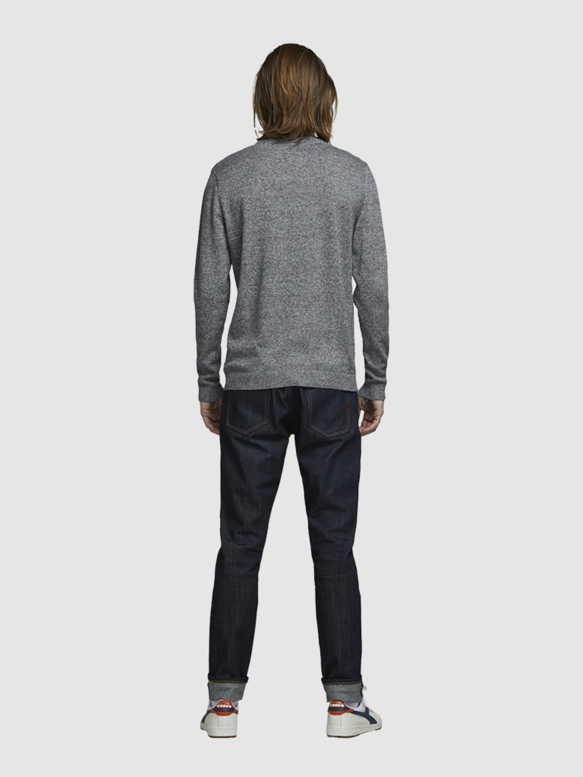 Sueter Hombre Jack & Jones