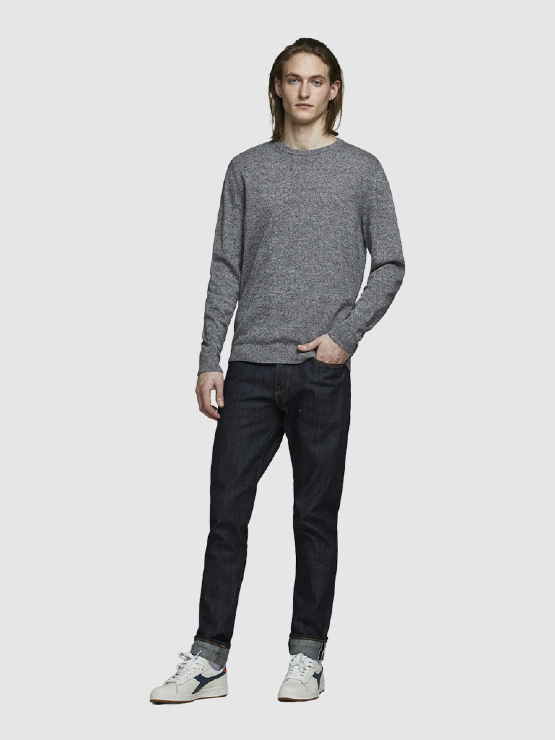 Sueter Hombre Jack & Jones