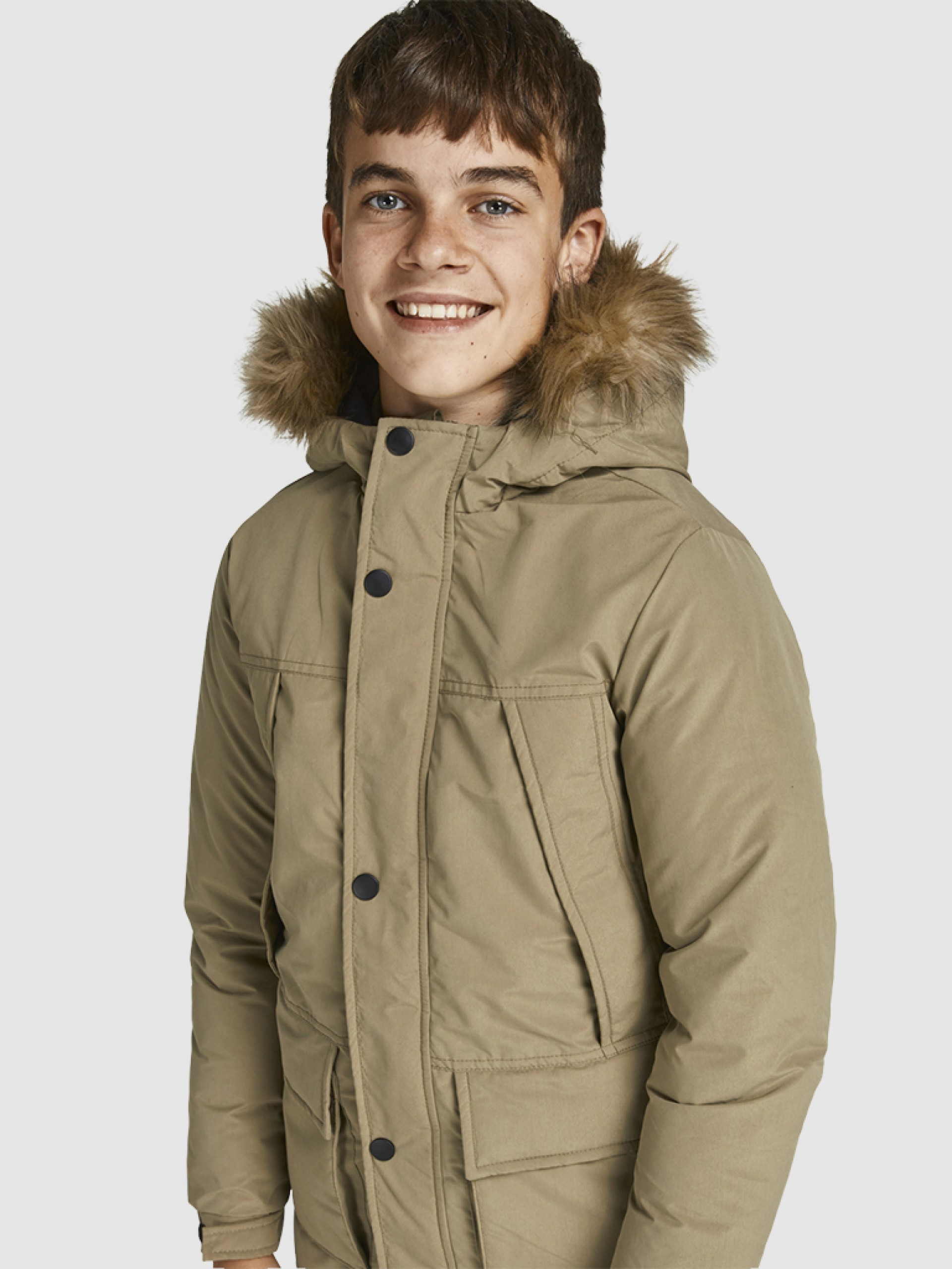 Chaqueta Niño Jack & Jones