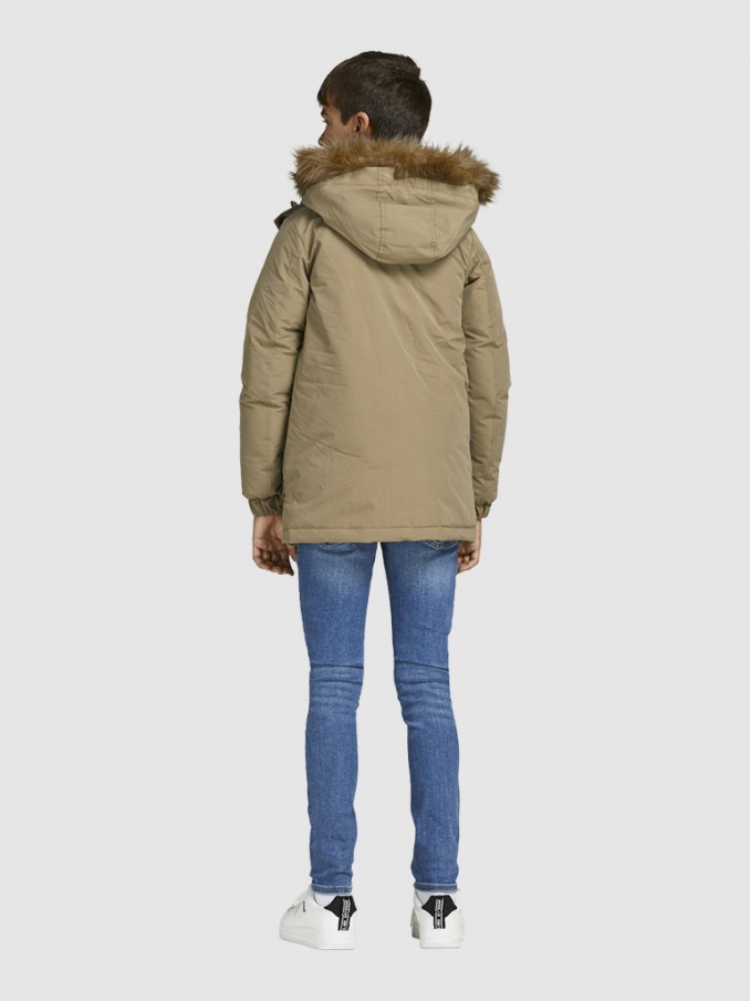 Jacket Boy Jack & Jones