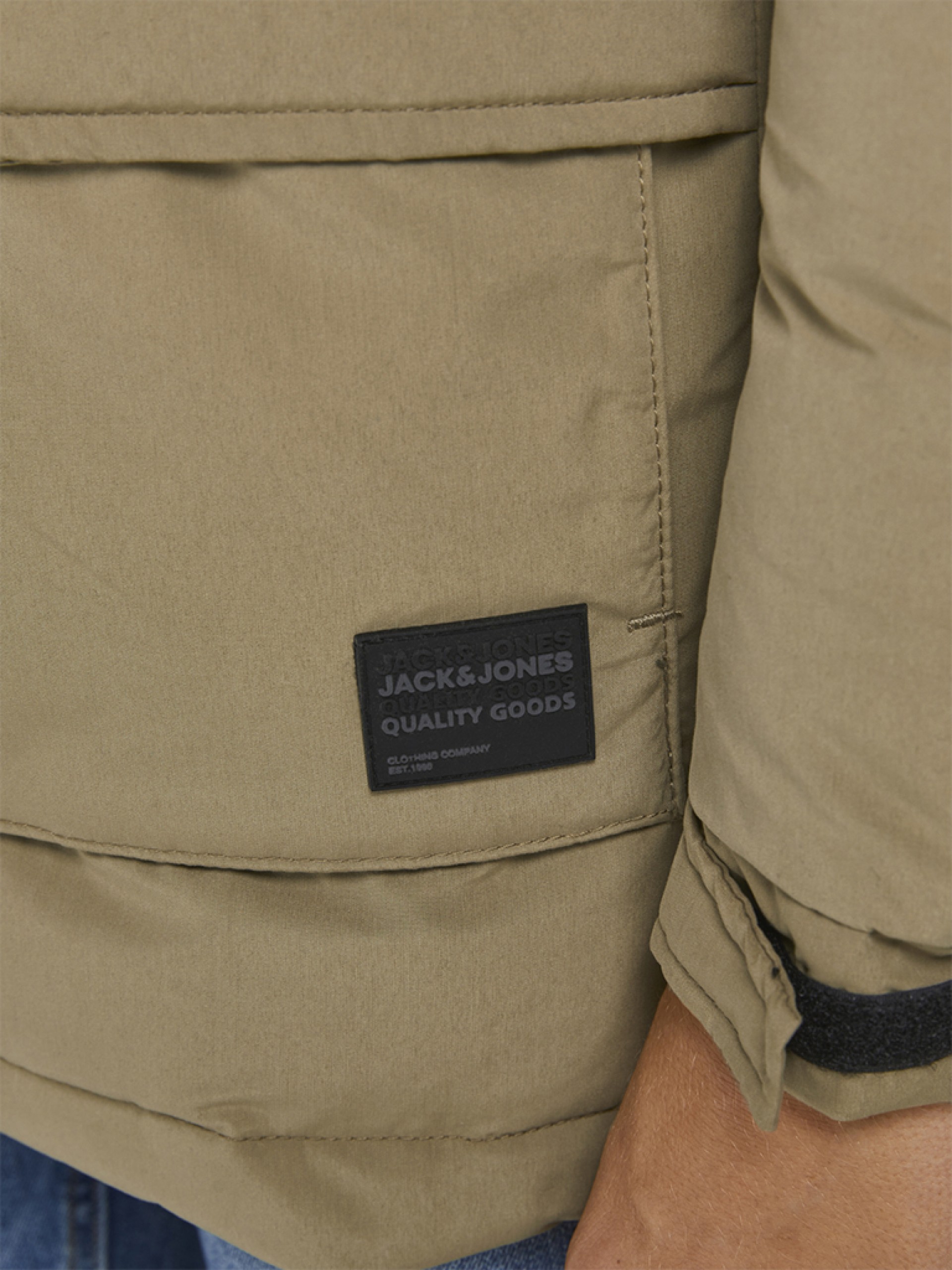 Chaqueta Niño Jack & Jones