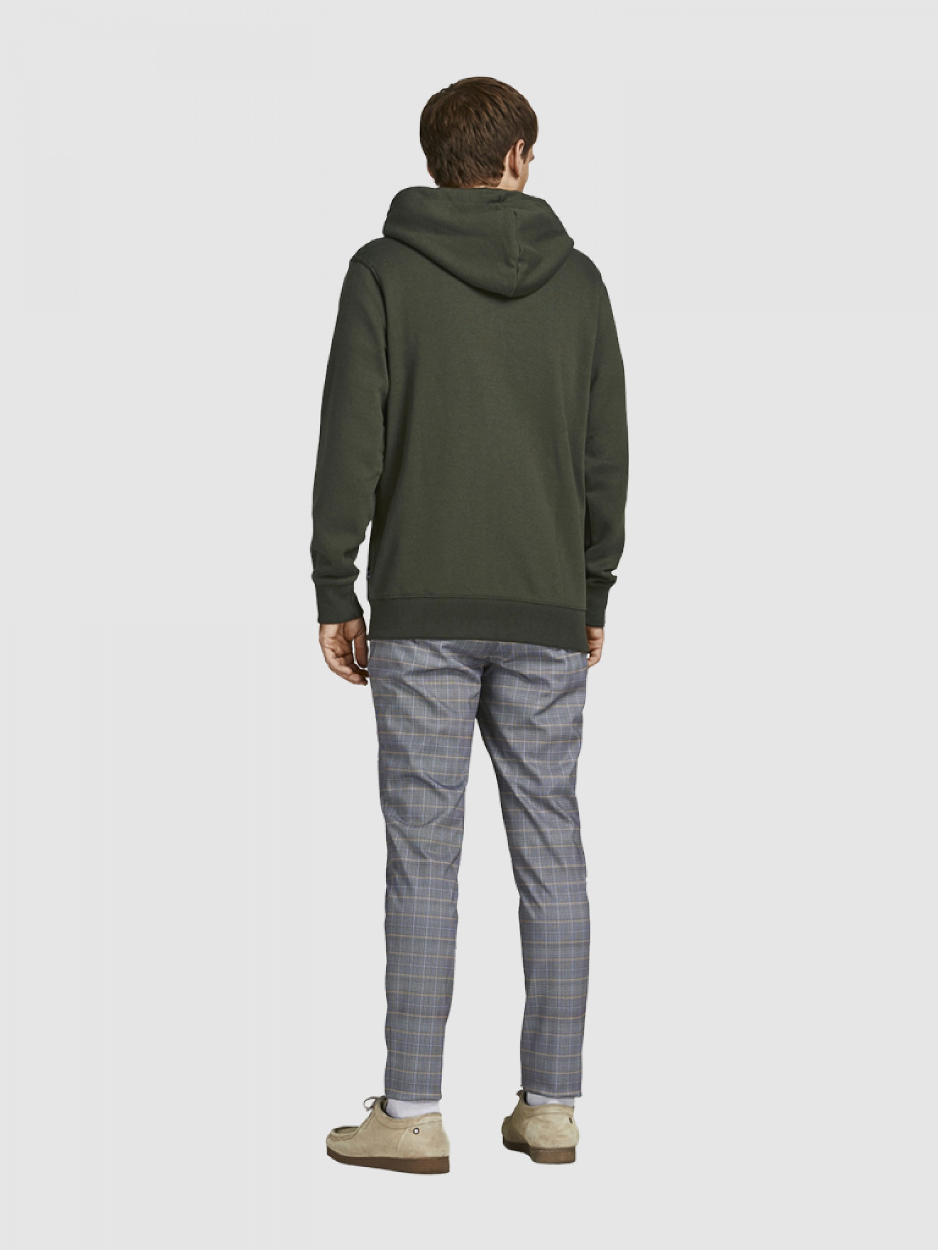 Chaqueta Hombre Jack & Jones