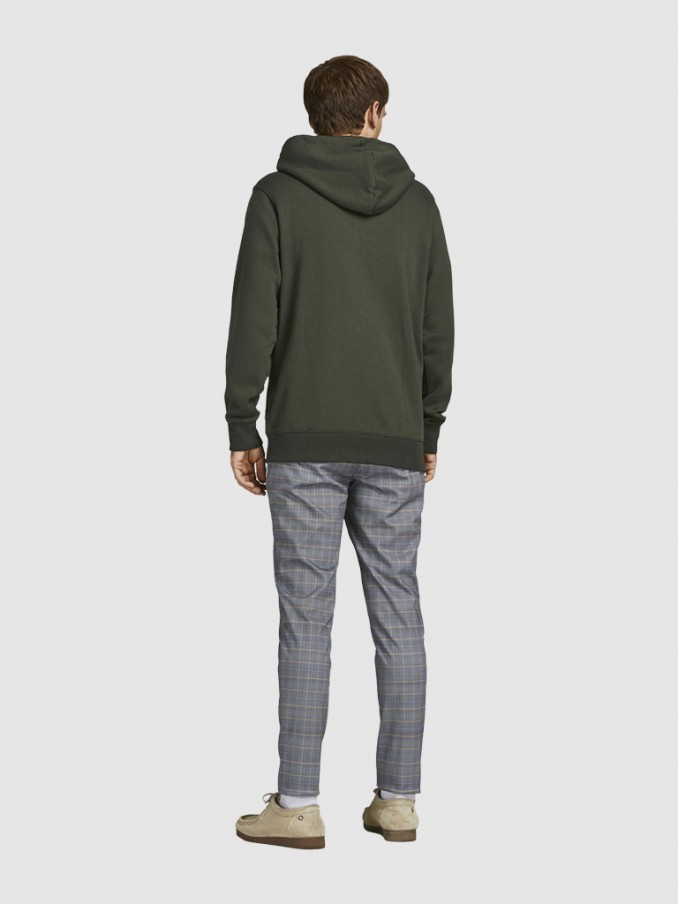 Chaqueta Hombre Jack & Jones
