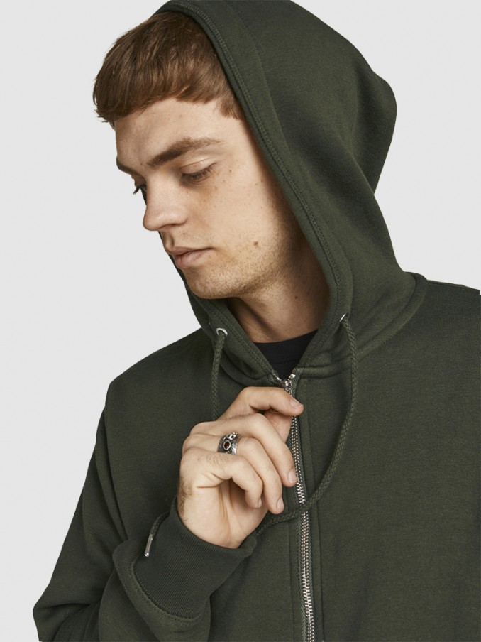 Chaqueta Hombre Jack & Jones