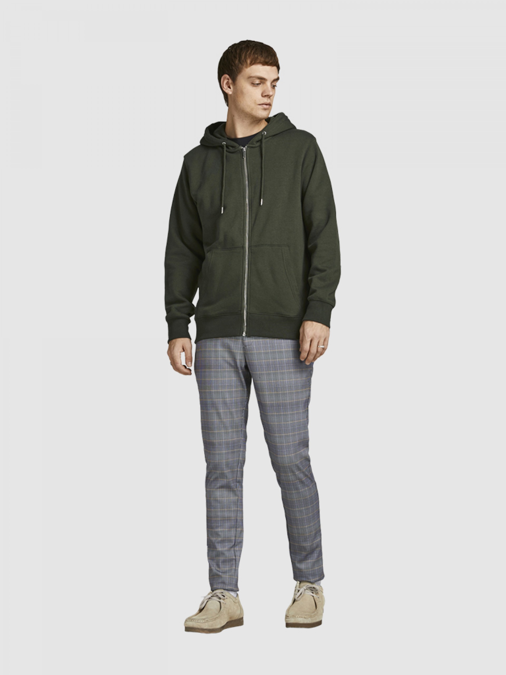 Chaqueta Hombre Jack & Jones