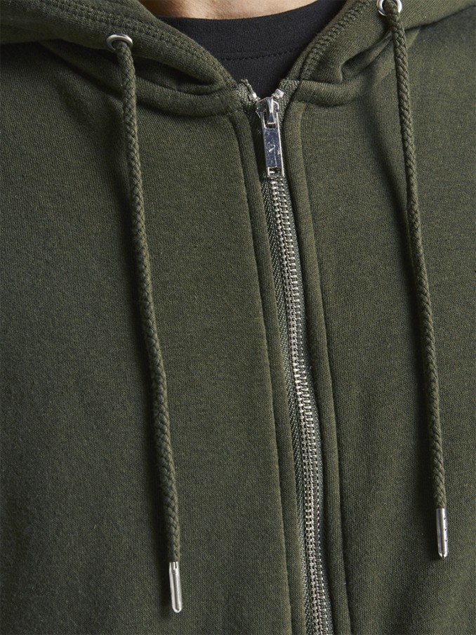 Chaqueta Hombre Jack & Jones