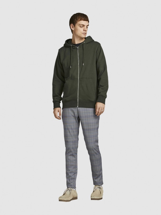 Chaqueta Hombre Jack & Jones