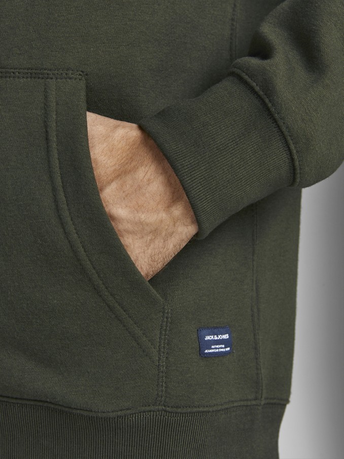 Chaqueta Hombre Jack & Jones
